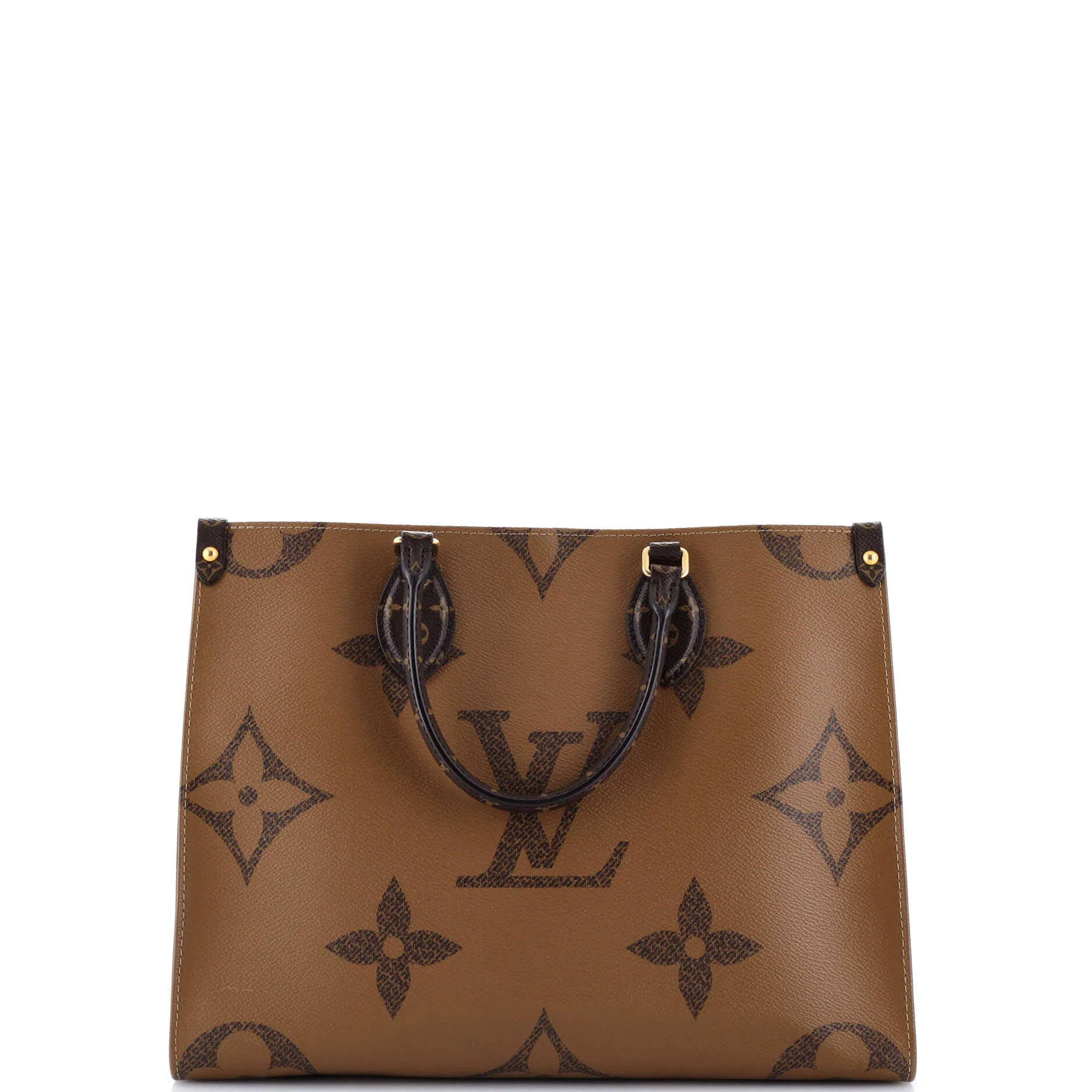 OnTheGo Tote Reverse Monogram Giant MM - Image 3