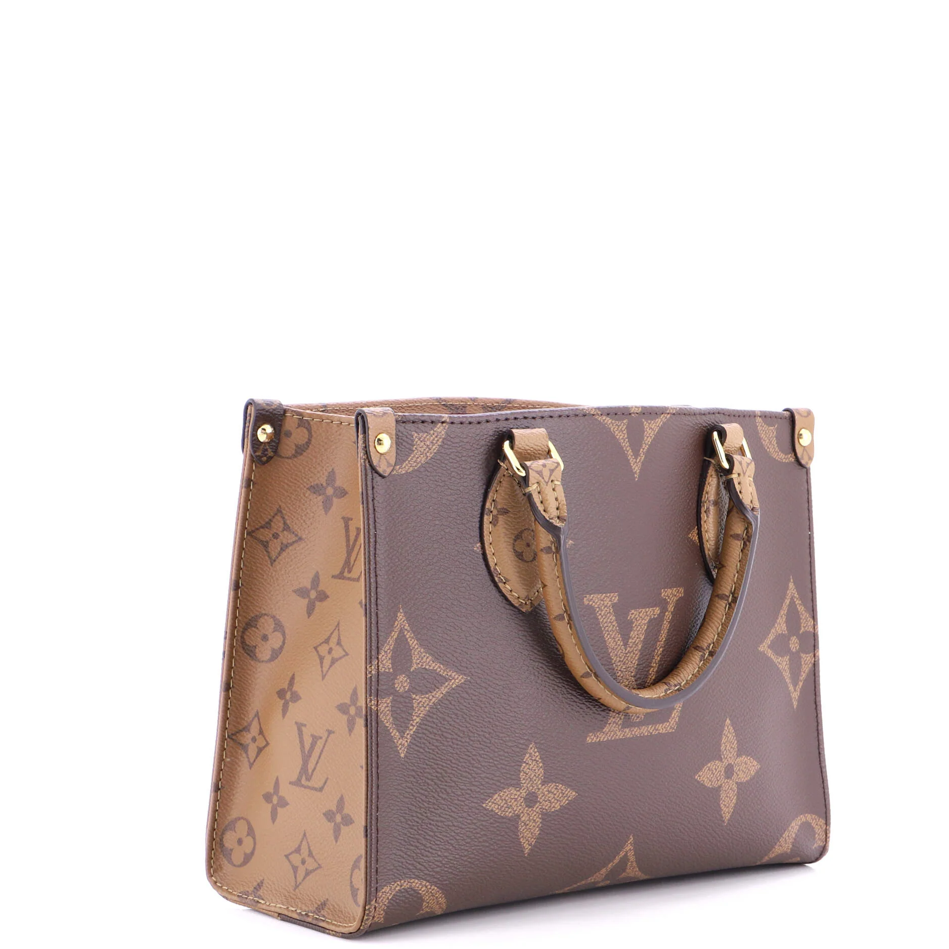 OnTheGo Tote Reverse Monogram Giant PM - Image 2