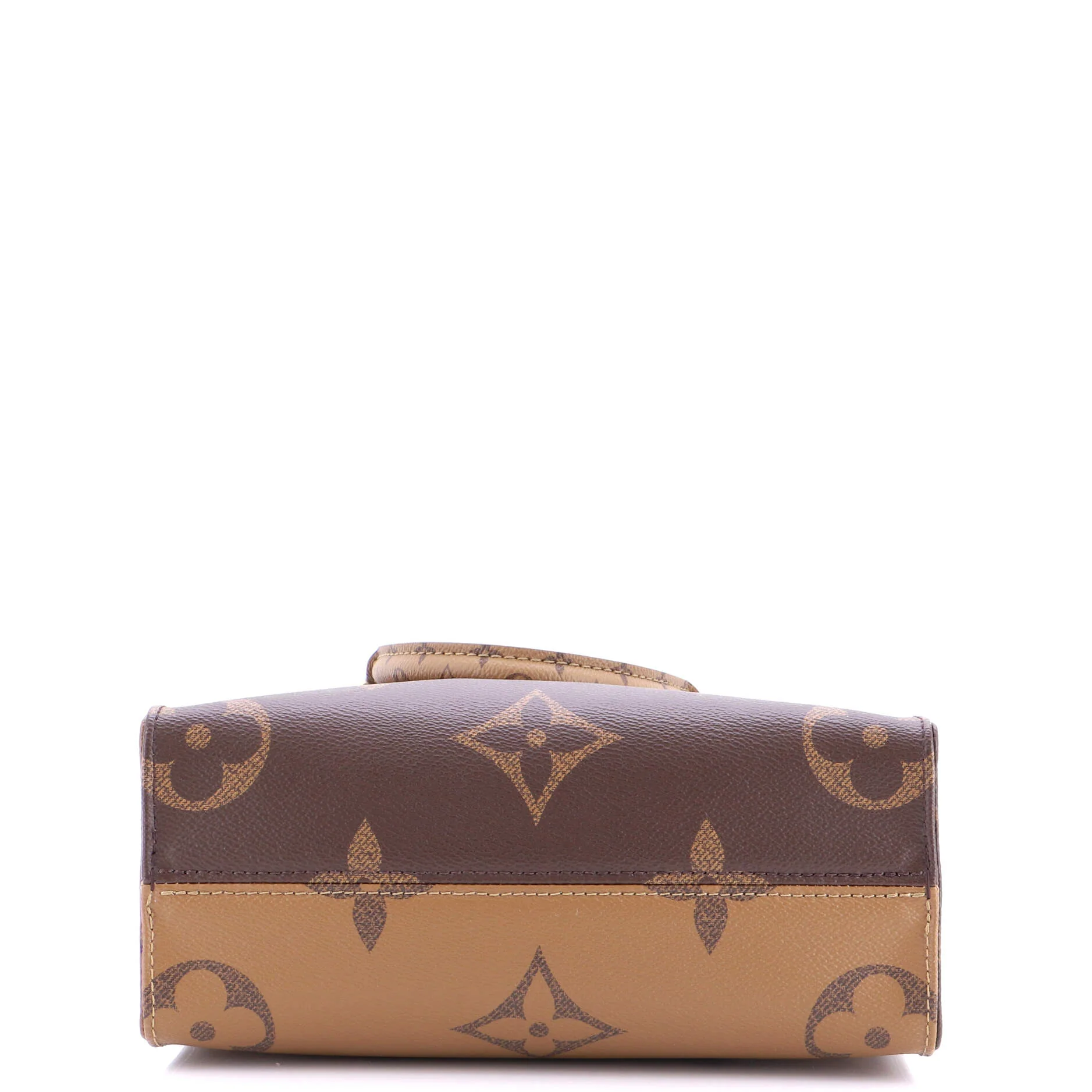 OnTheGo Tote Reverse Monogram Giant PM - Image 4