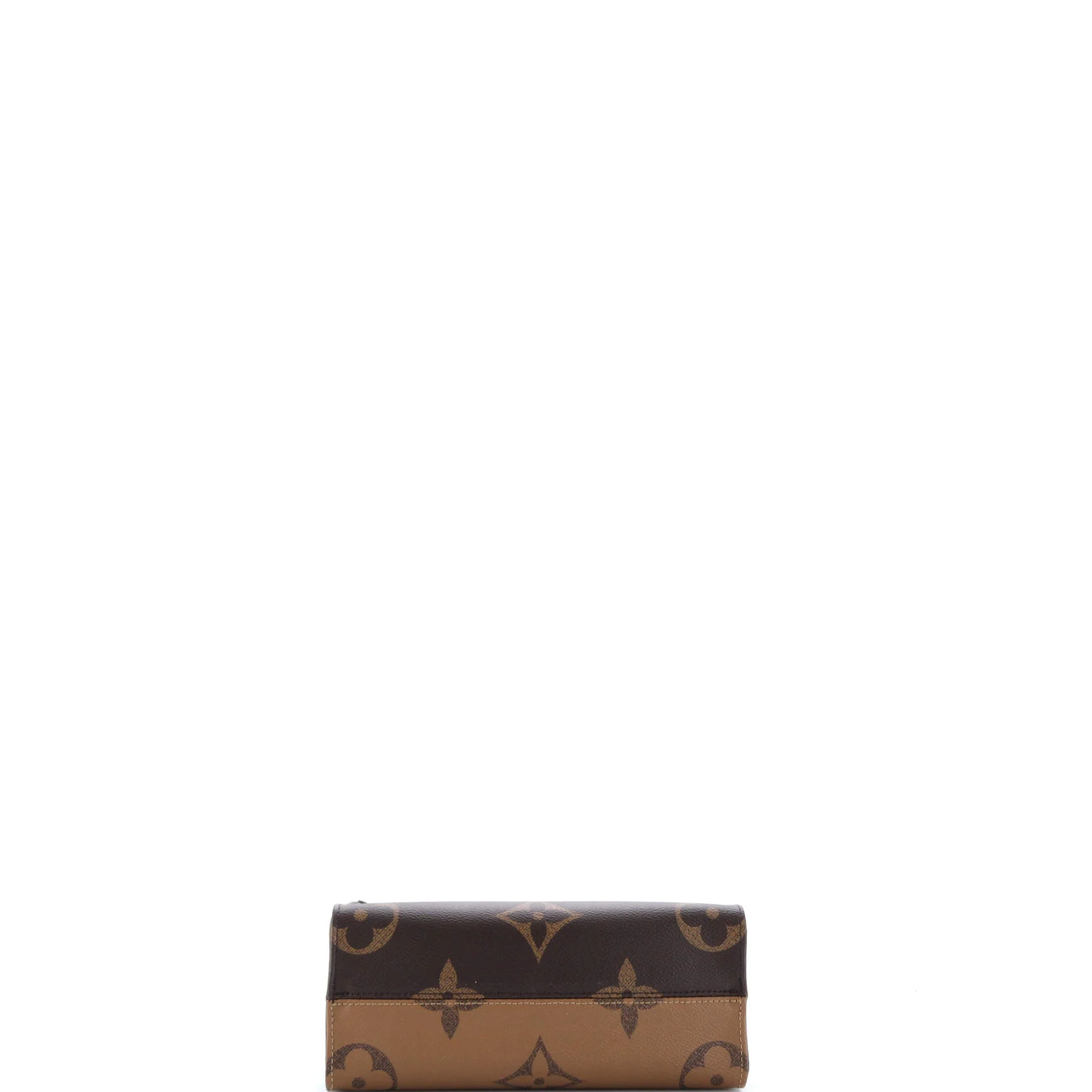 OnTheGo Tote Reverse Monogram Giant PM - Image 4