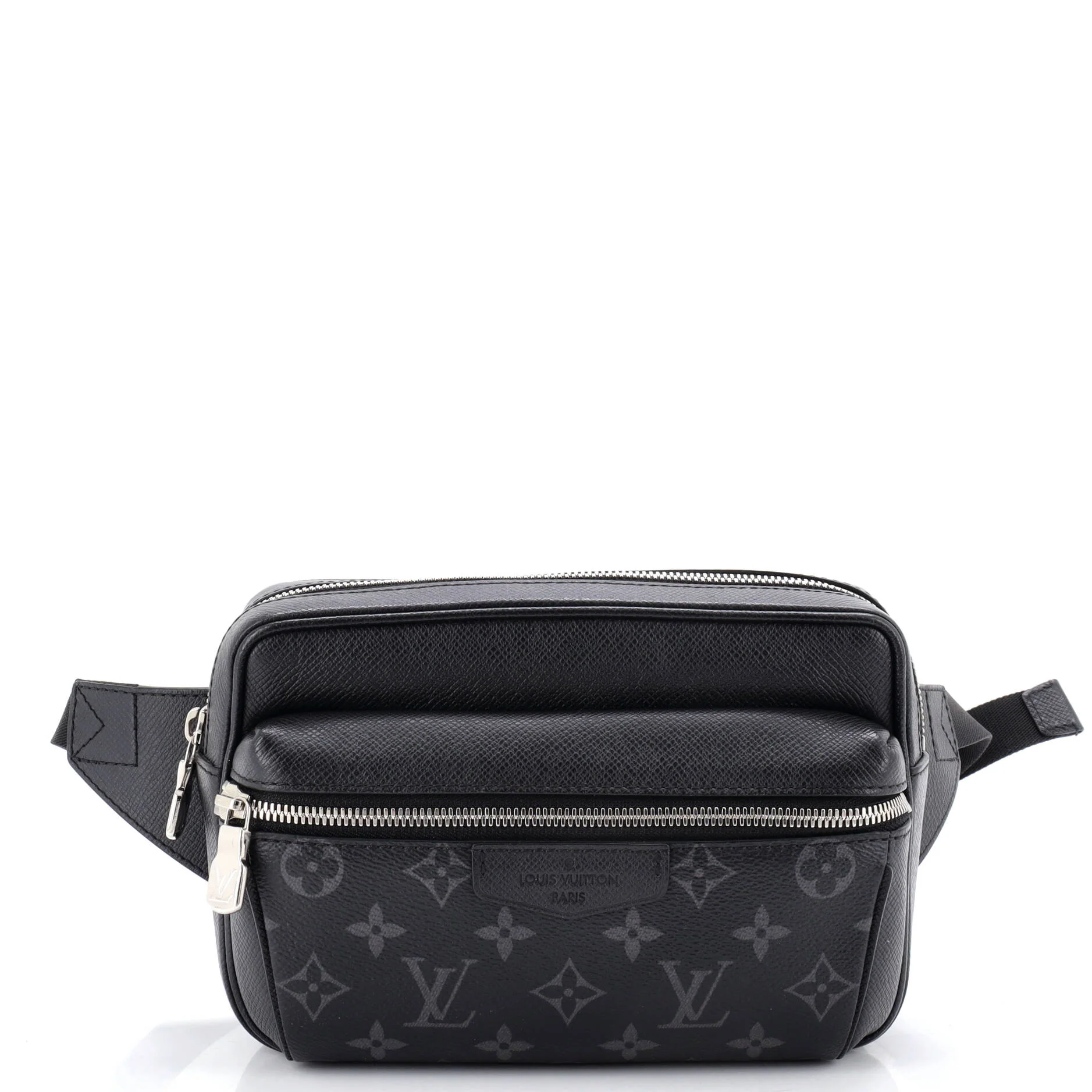 Outdoor BumBag Monogram Taigarama