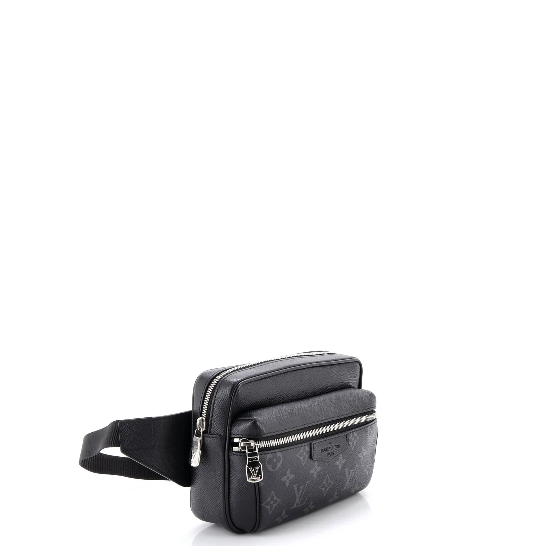 Outdoor BumBag Monogram Taigarama - Image 2