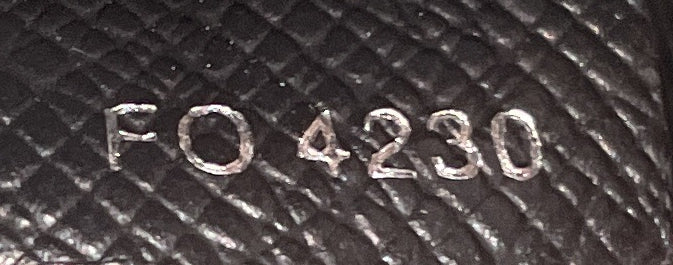 Outdoor BumBag Monogram Taigarama - Image 8