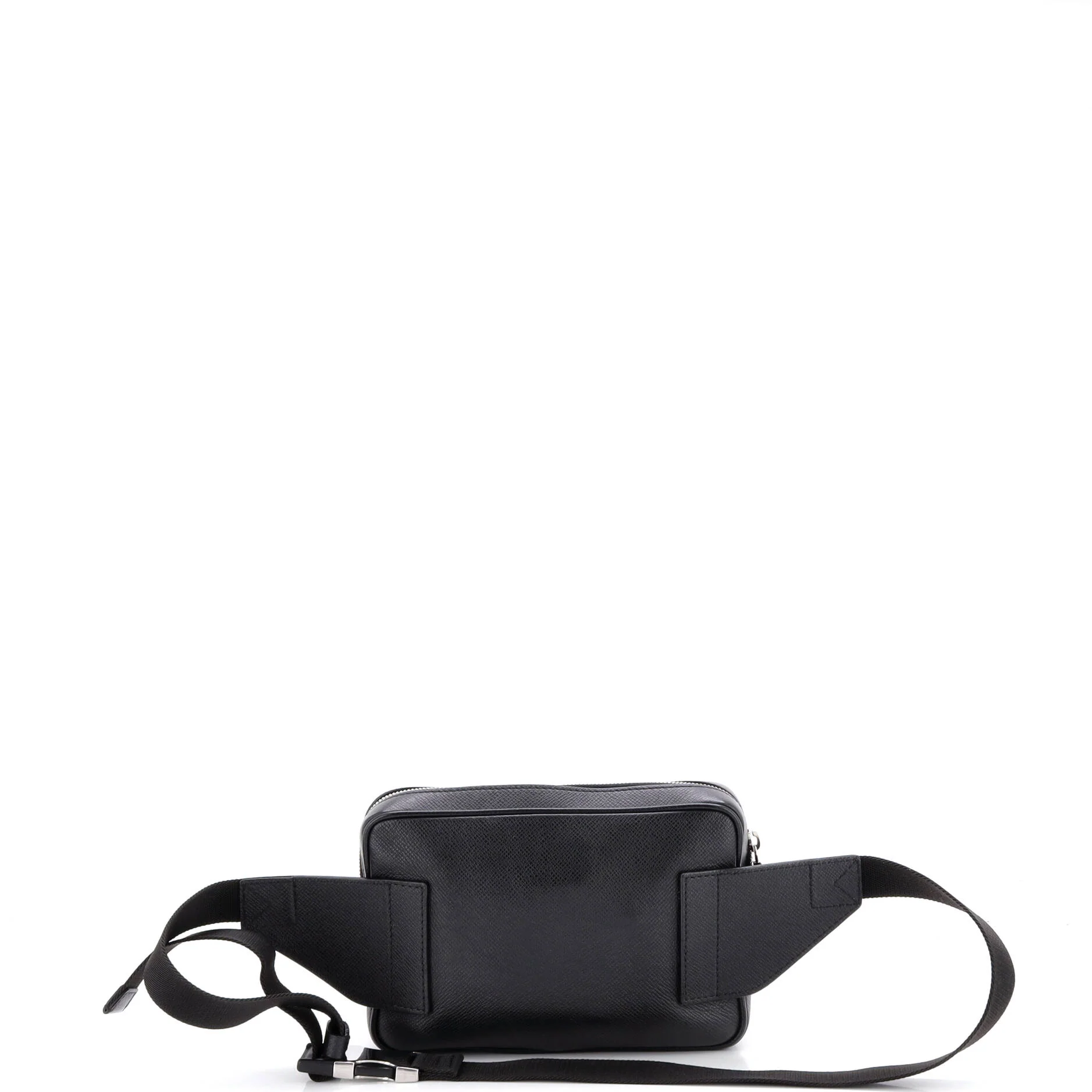 Outdoor BumBag Taiga Leather - Image 3