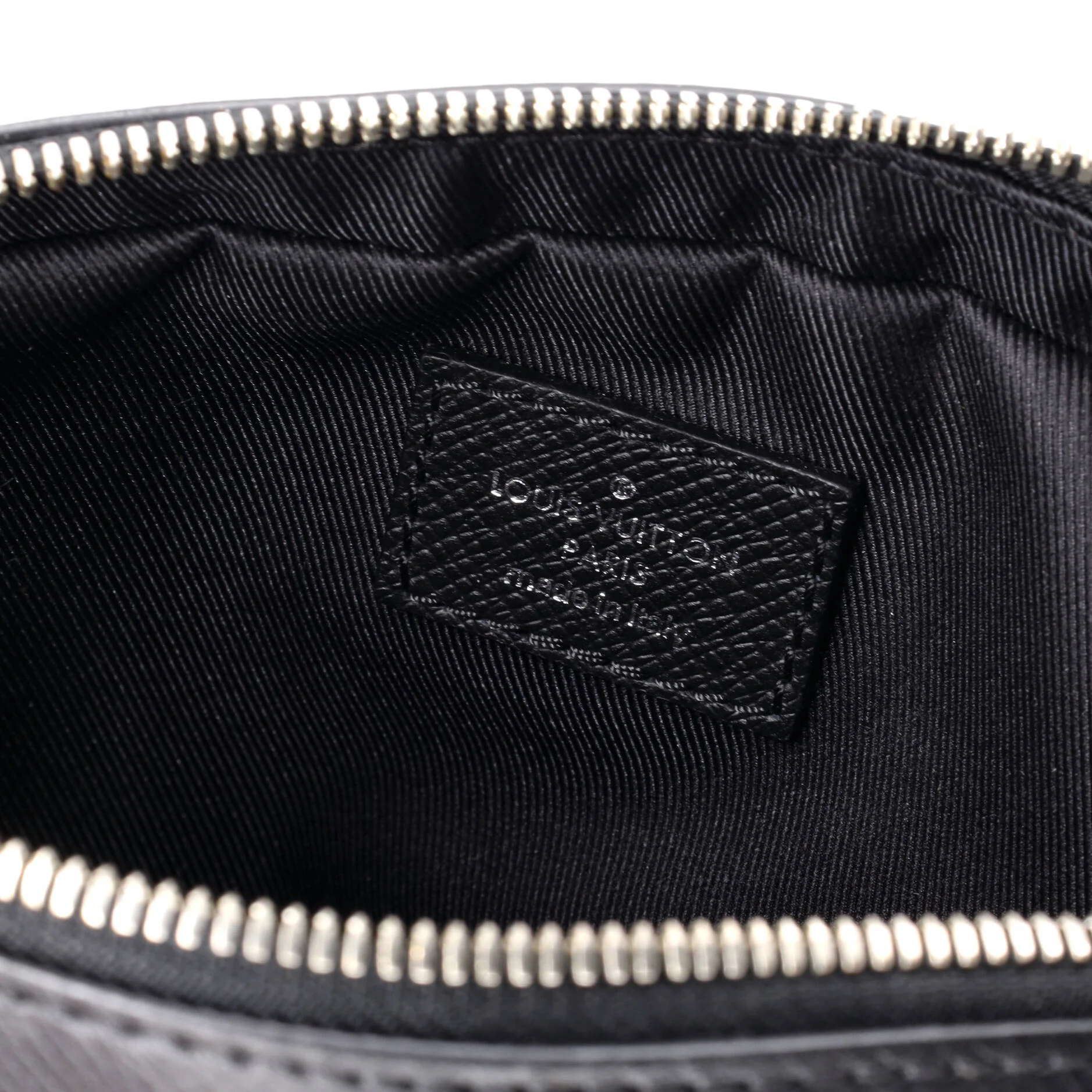 Outdoor BumBag Taiga Leather - Image 7