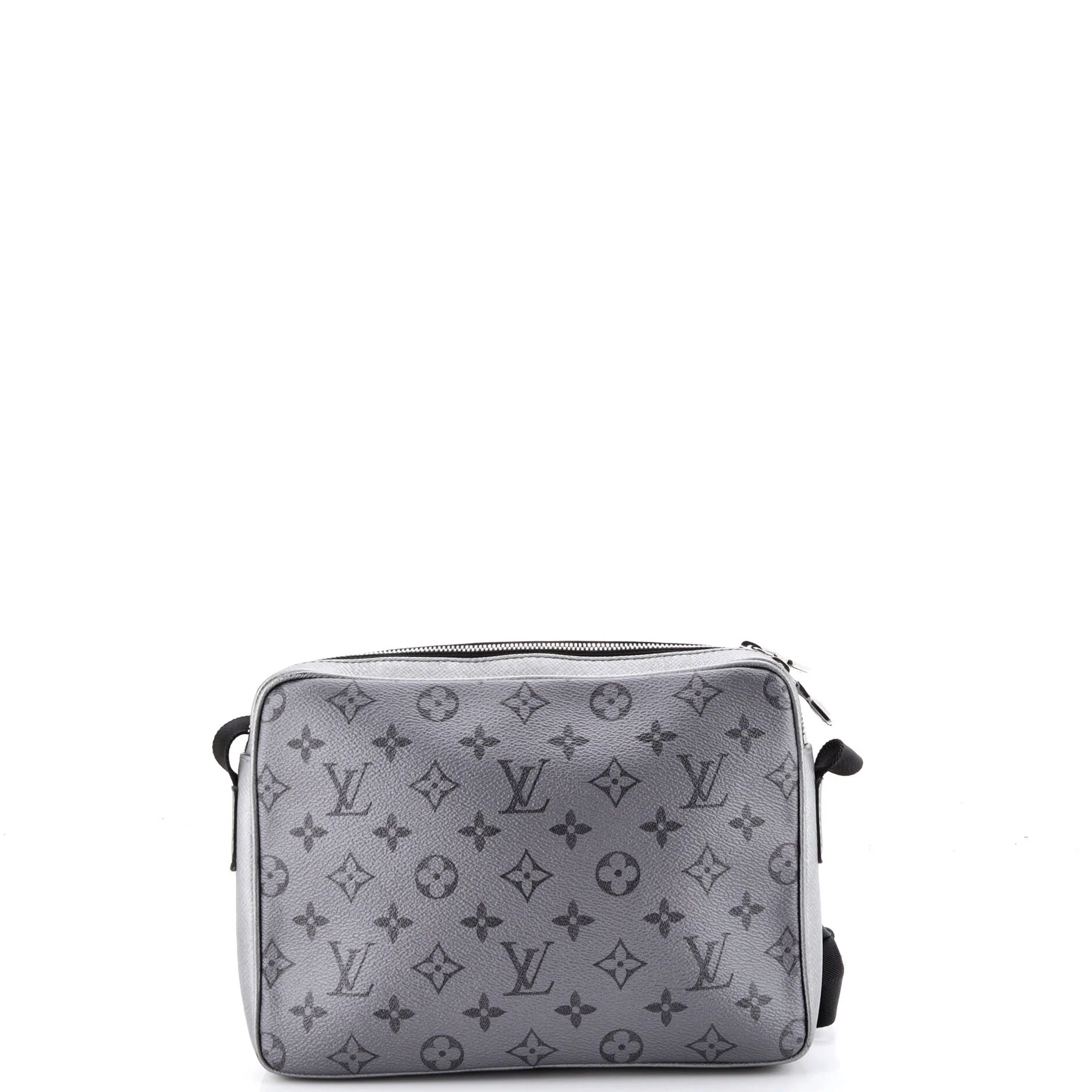 Outdoor Messenger Bag Monogram Taigarama - Image 3