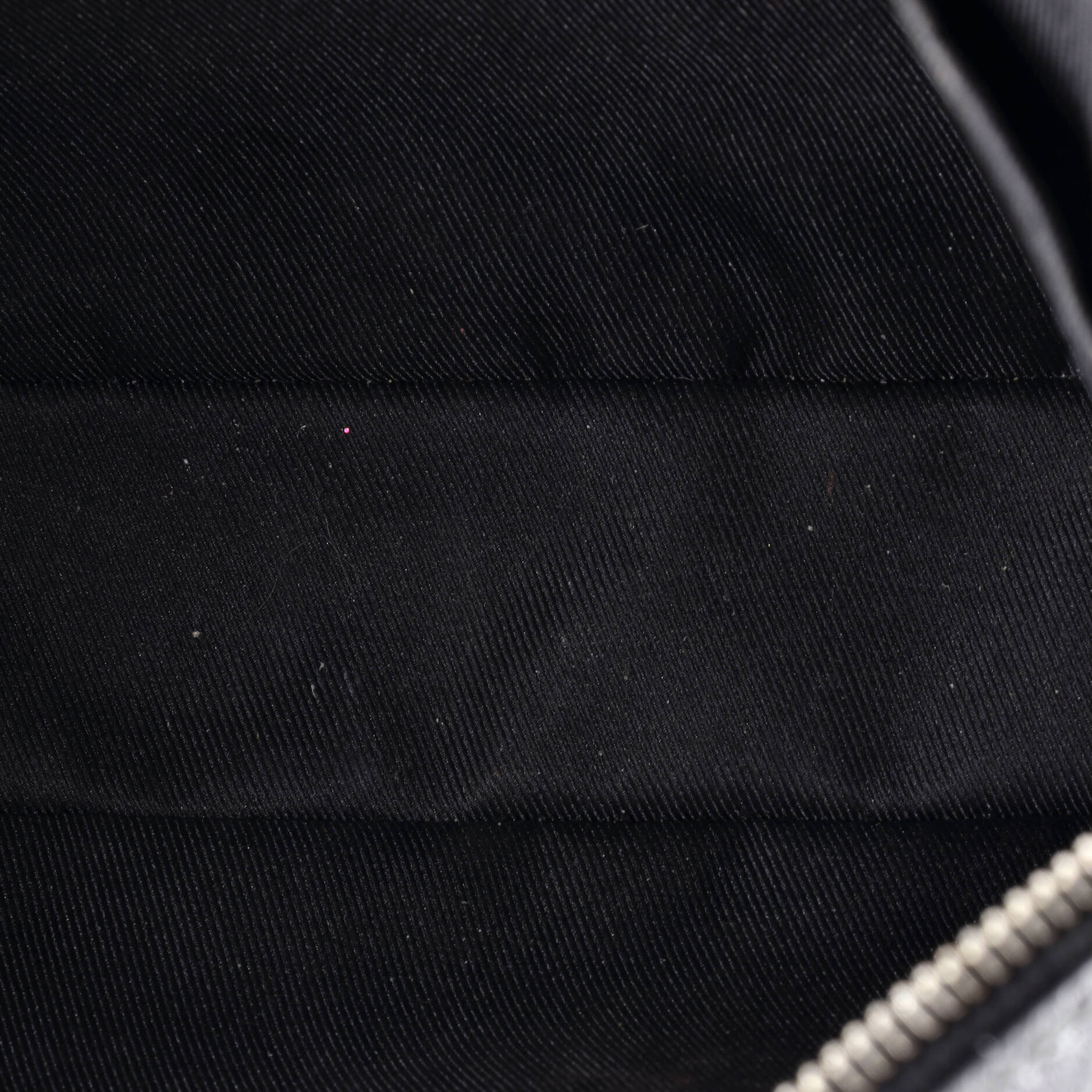 Outdoor Messenger Bag Monogram Taigarama - Image 5