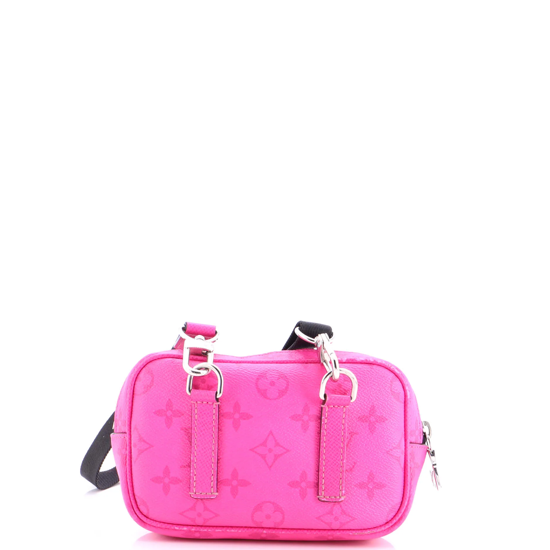 Outdoor Pouch Monogram Taigarama - Image 3