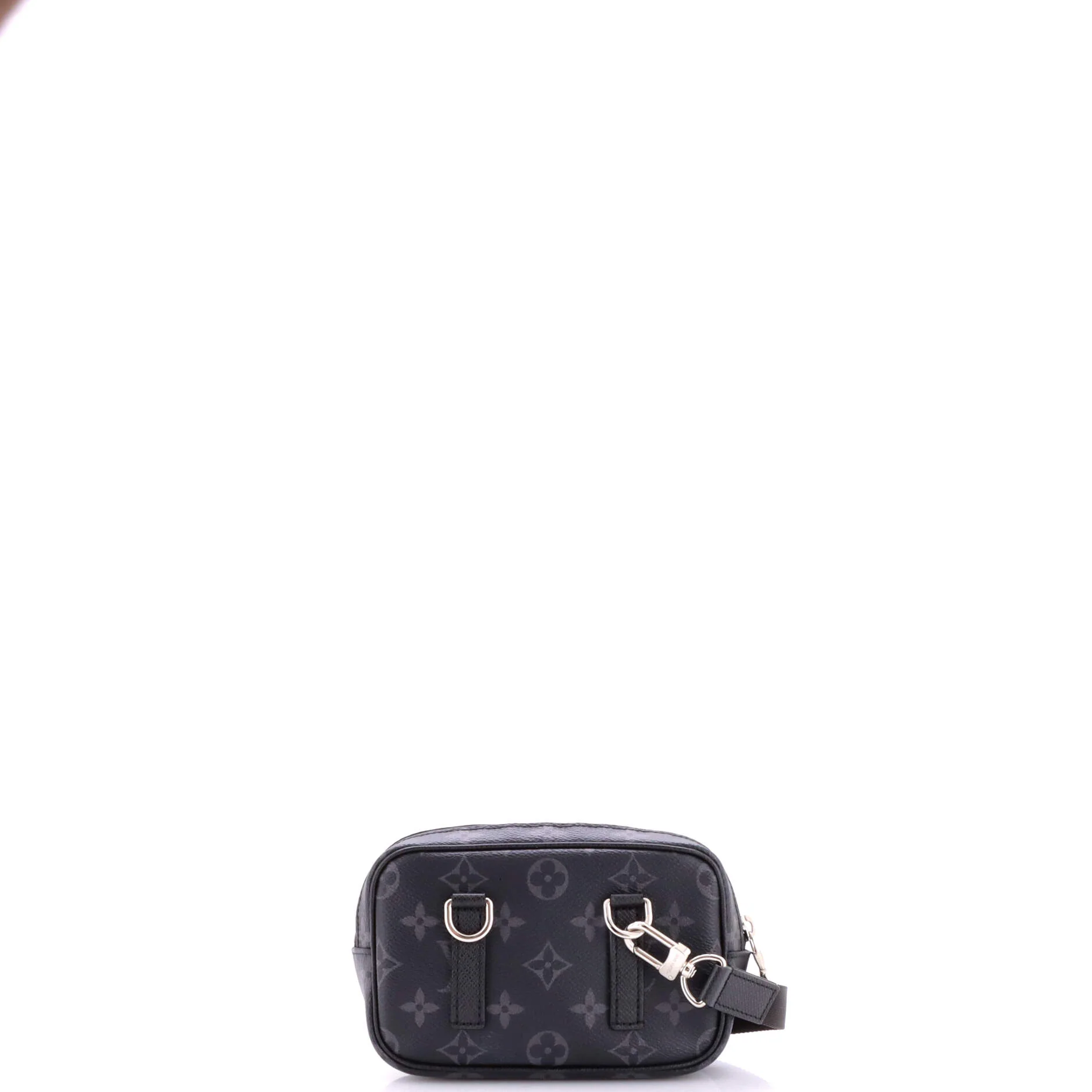 Outdoor Pouch Monogram Taigarama - Image 3
