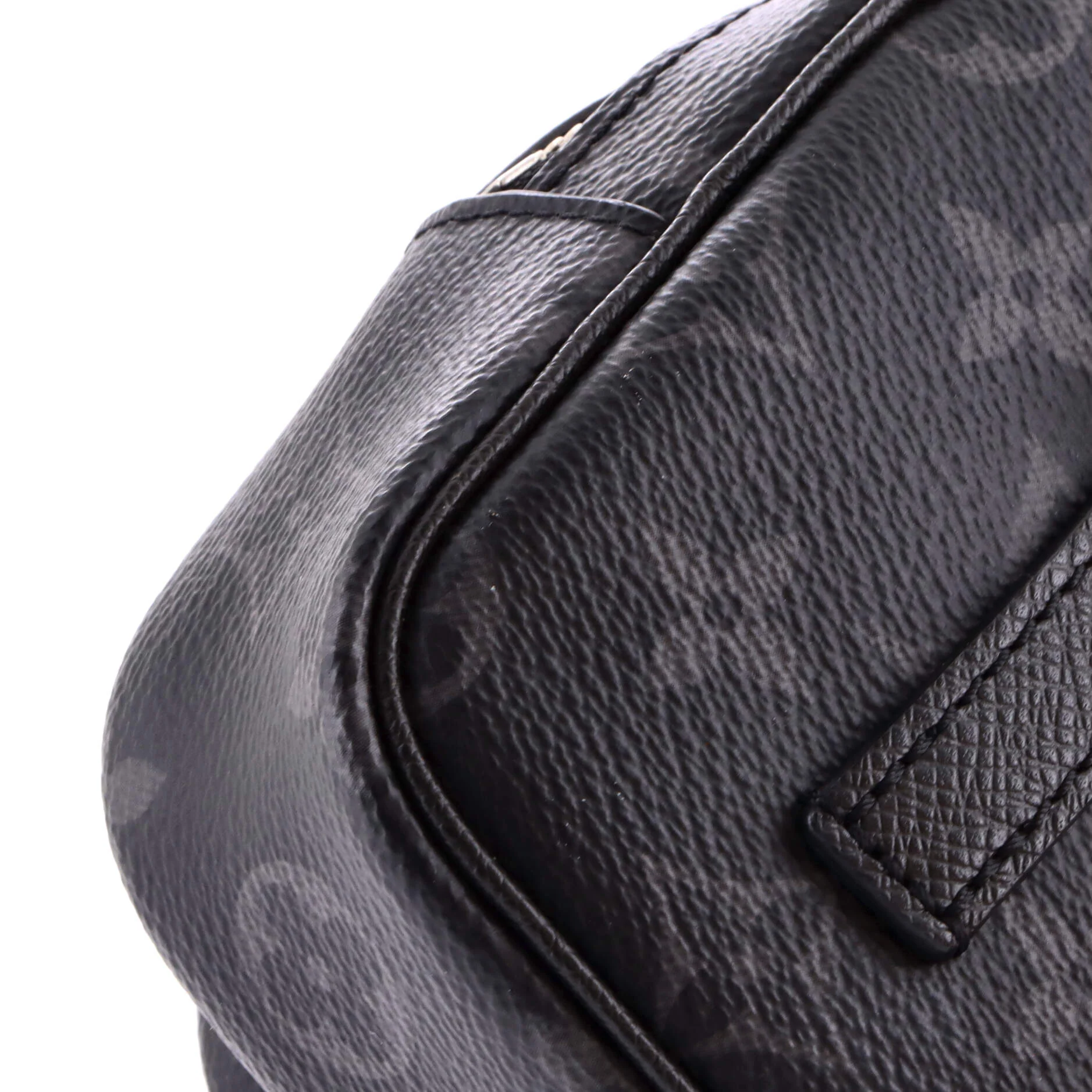 Outdoor Pouch Monogram Taigarama - Image 6