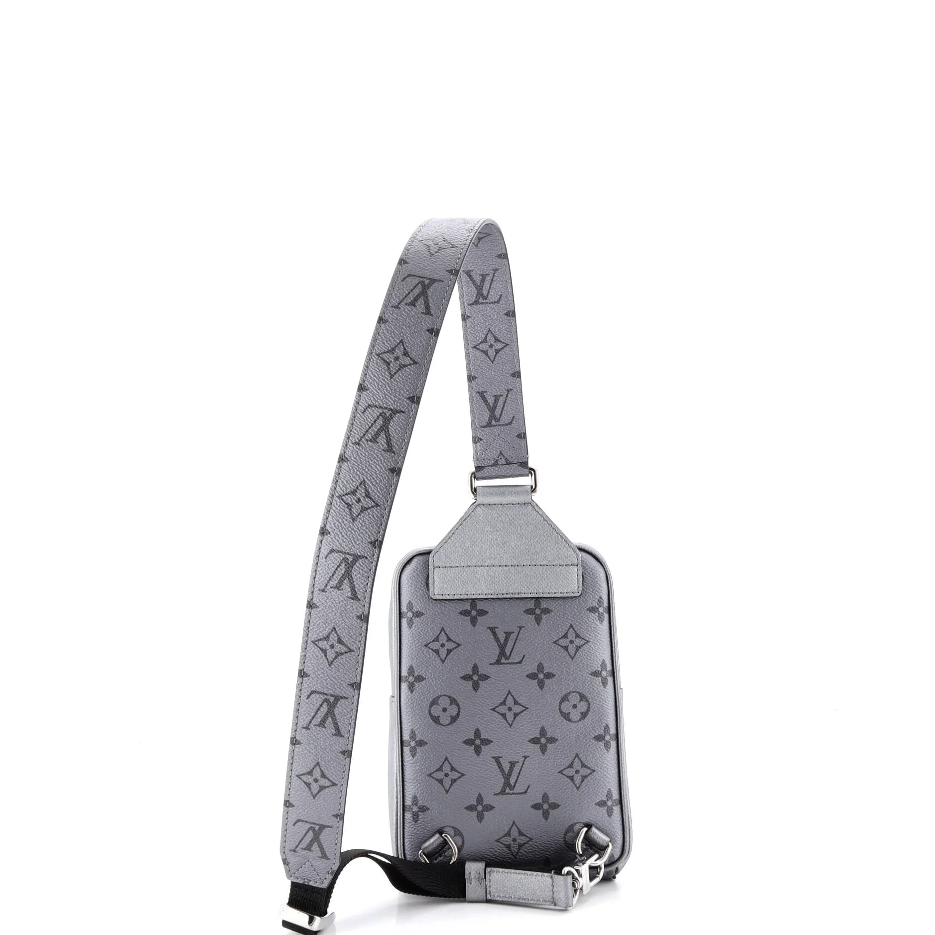 Outdoor Slingbag Monogram Taigarama - Image 3