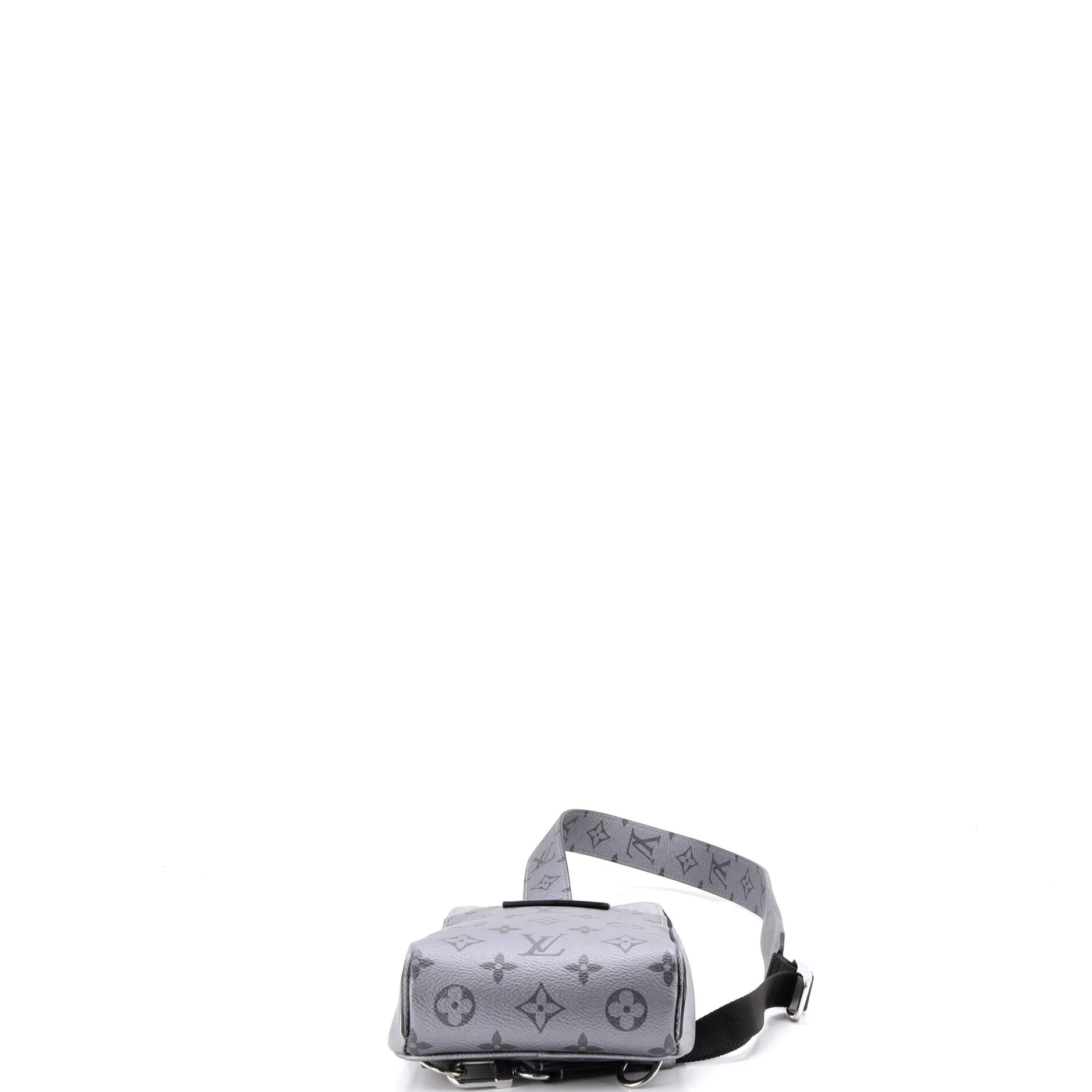 Outdoor Slingbag Monogram Taigarama - Image 4