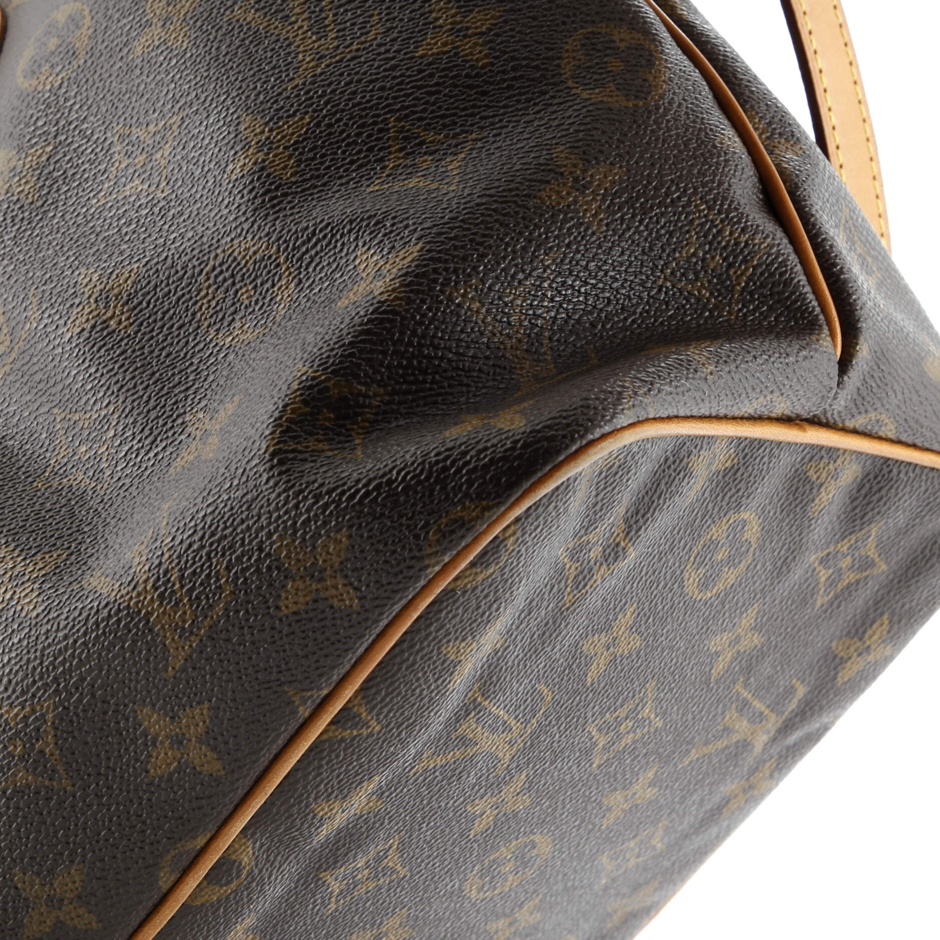 Palermo Handbag Monogram Canvas PM - Image 13
