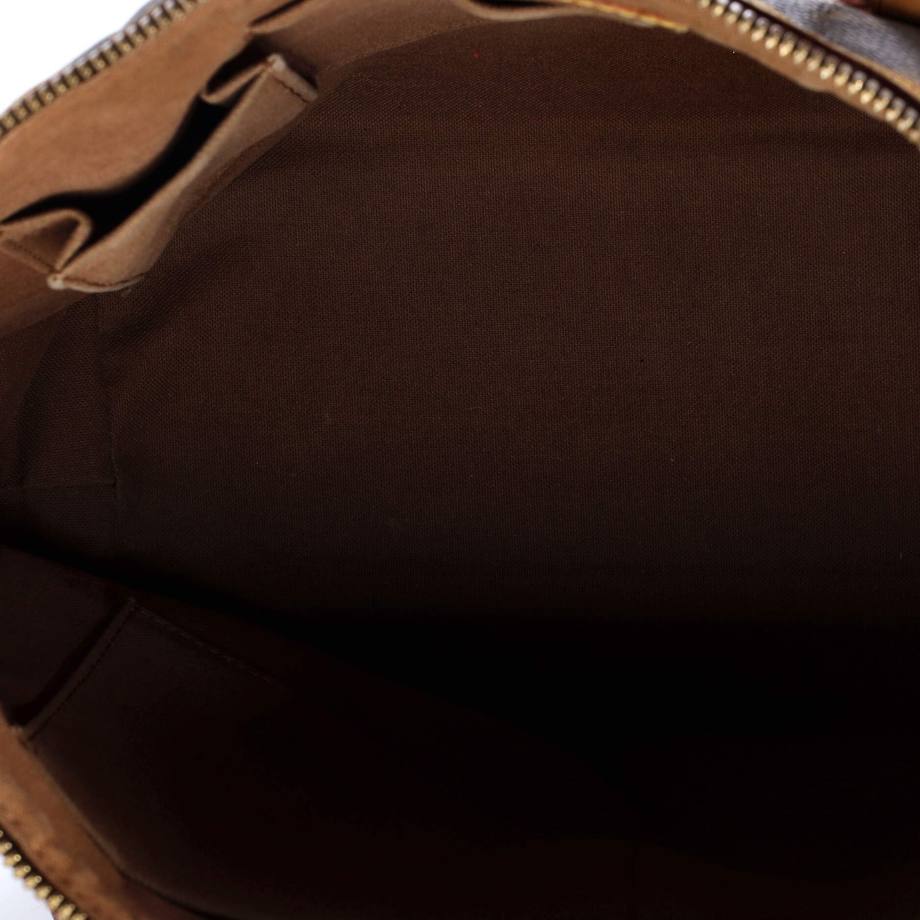 Palermo Handbag Monogram Canvas PM - Image 5