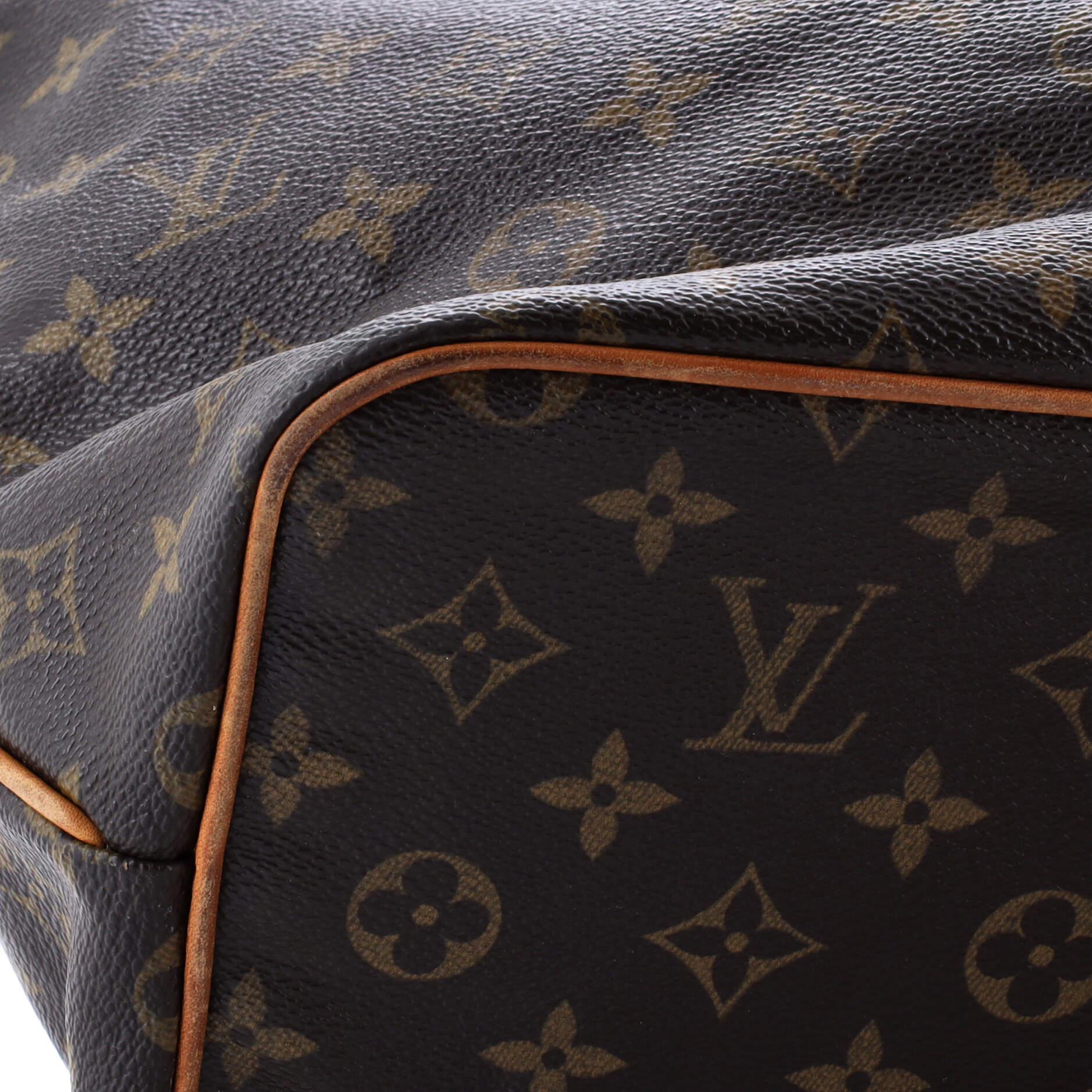 Palermo Handbag Monogram Canvas PM - Image 7