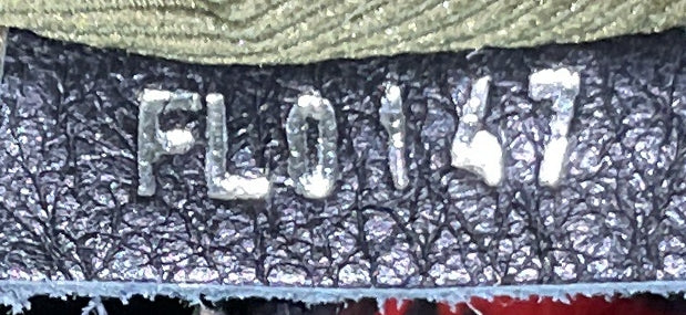 Palm Springs Backpack Limited Edition Monogram Infrarouge Mini - Image 9