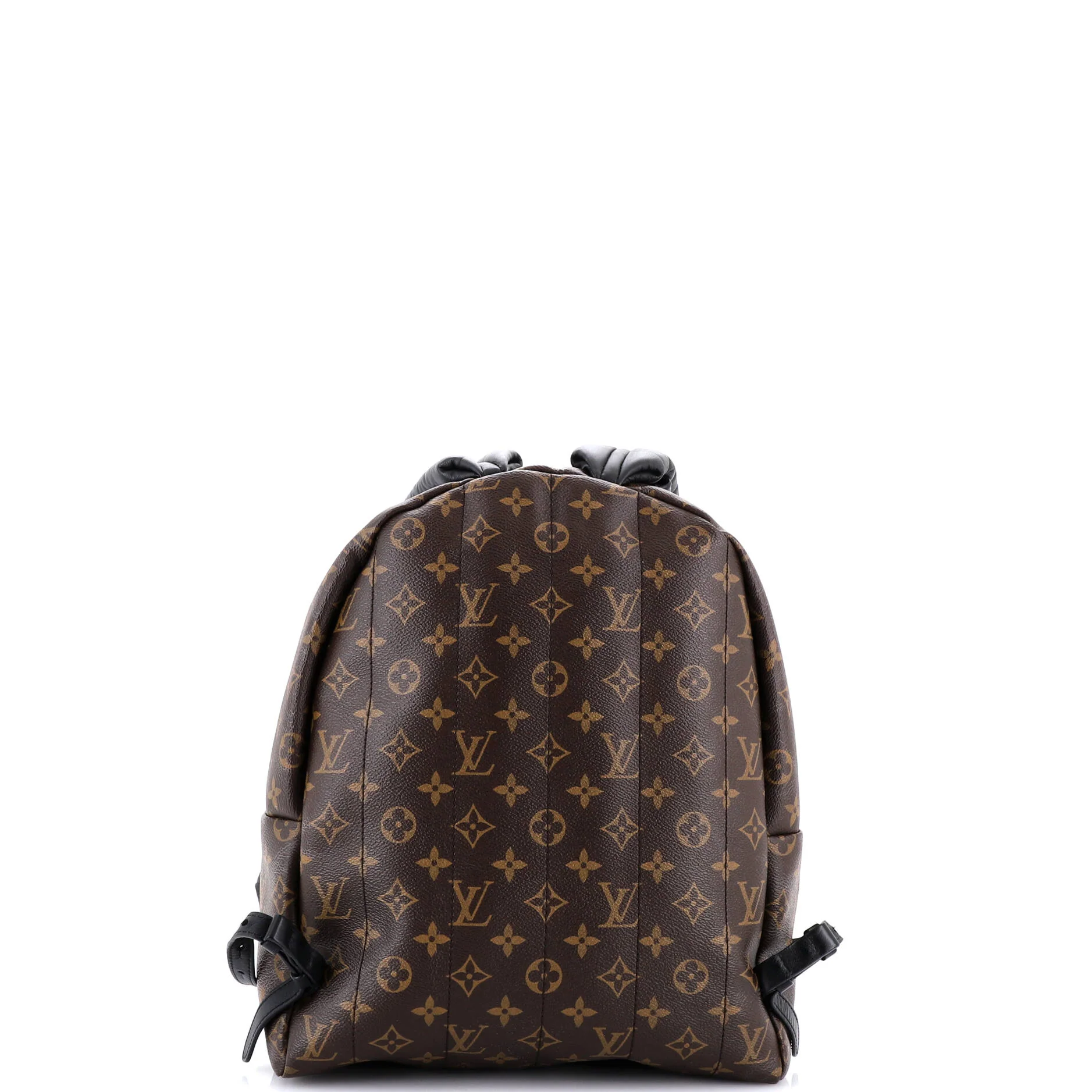 Palm Springs Backpack Monogram Canvas MM - Image 3