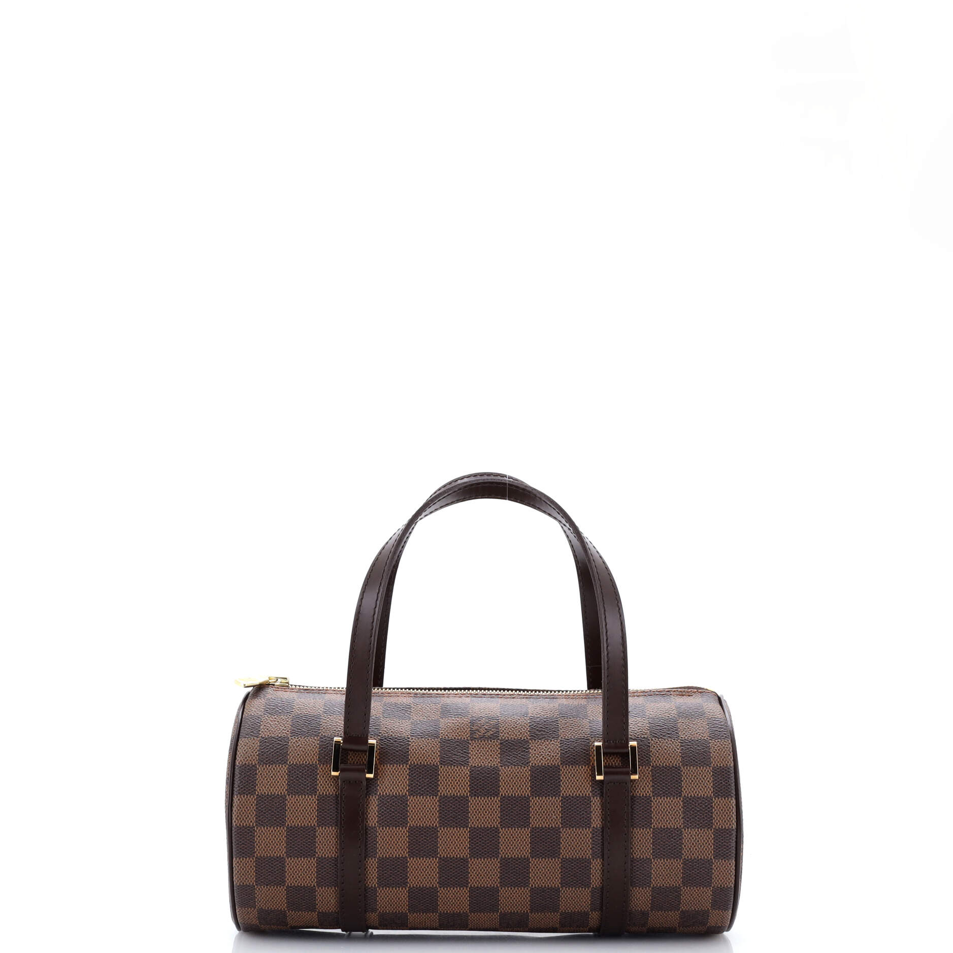 Papillon Handbag Damier 26