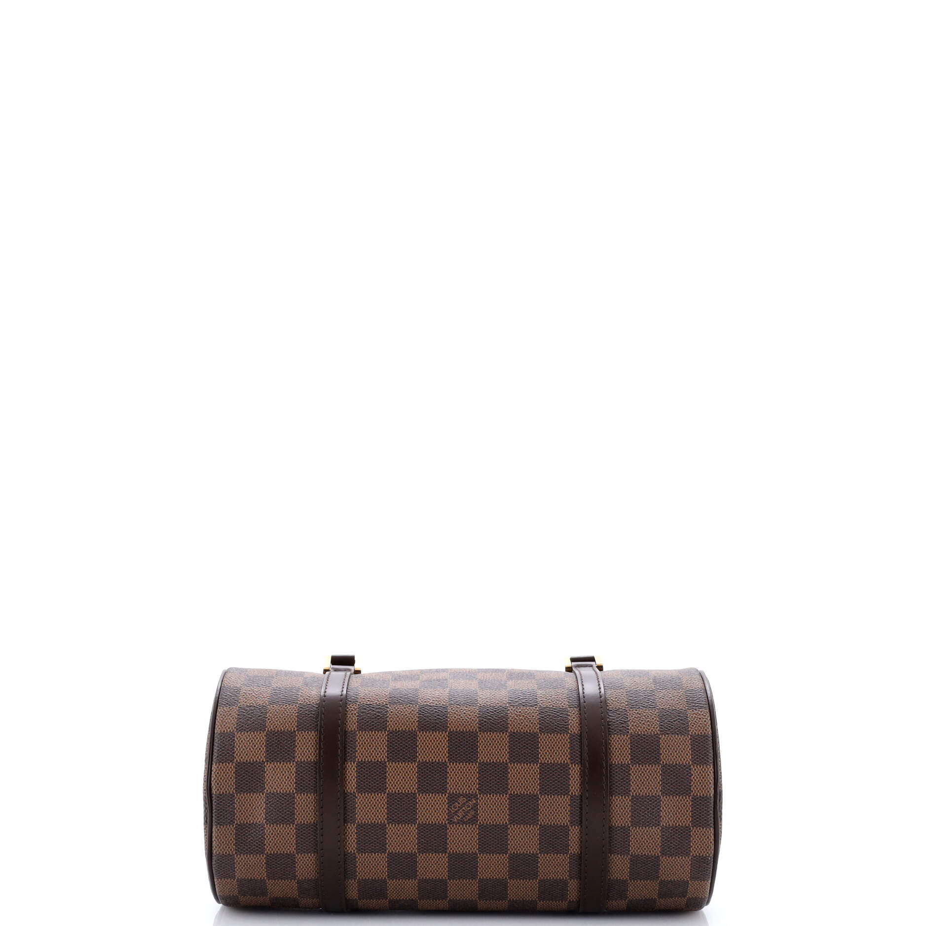 Papillon Handbag Damier 26 - Image 4