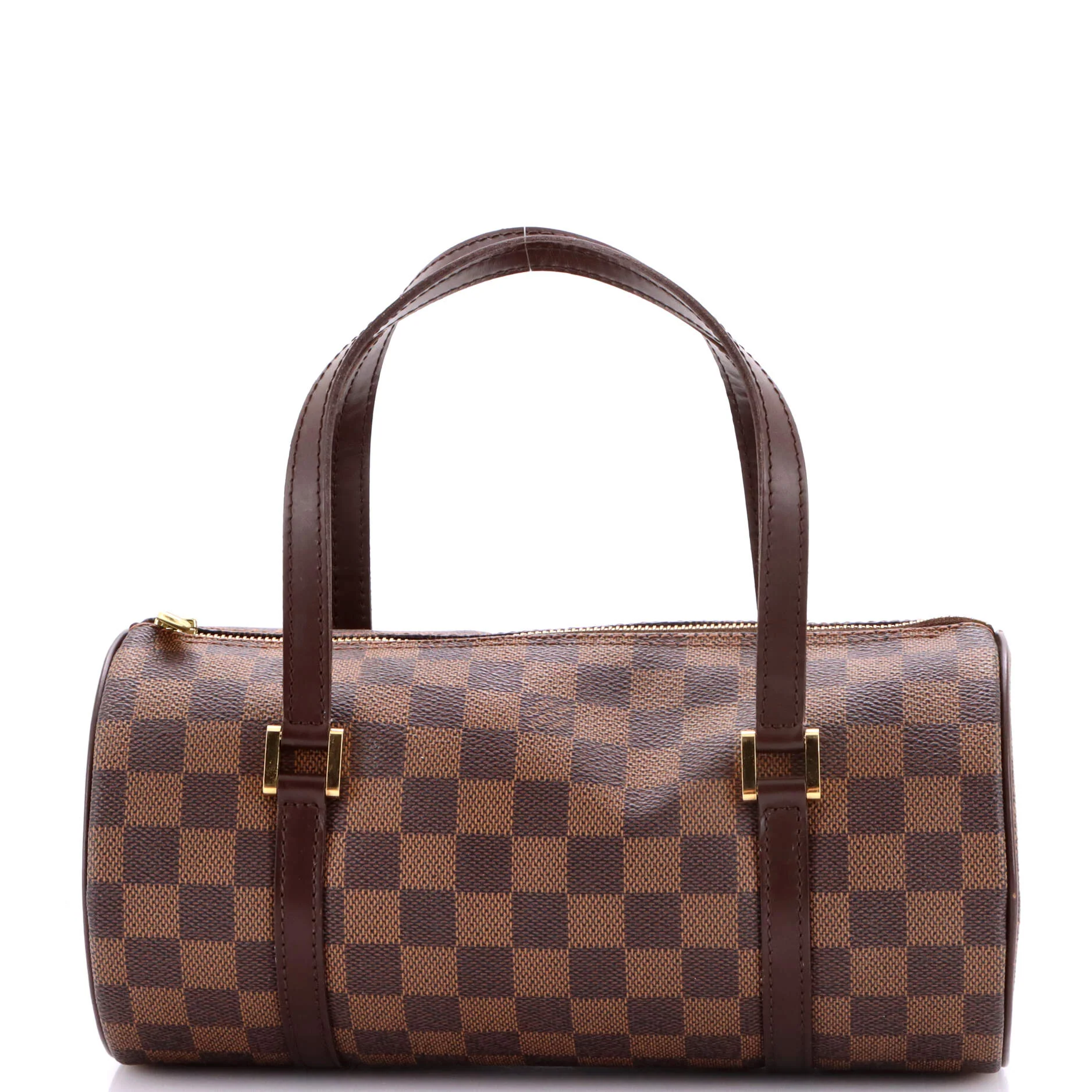 Papillon Handbag Damier 26