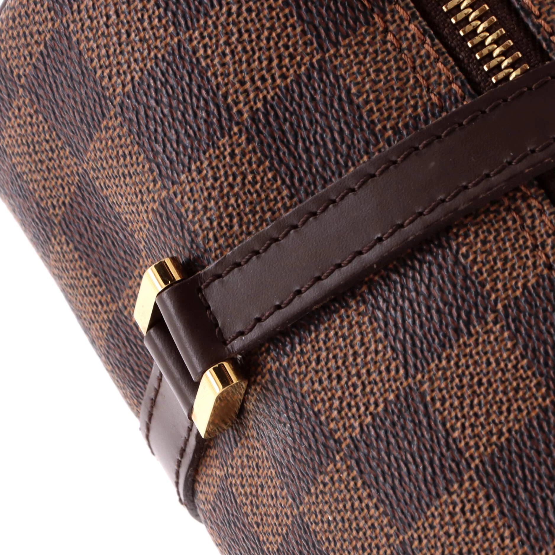 Papillon Handbag Damier 26 - Image 6