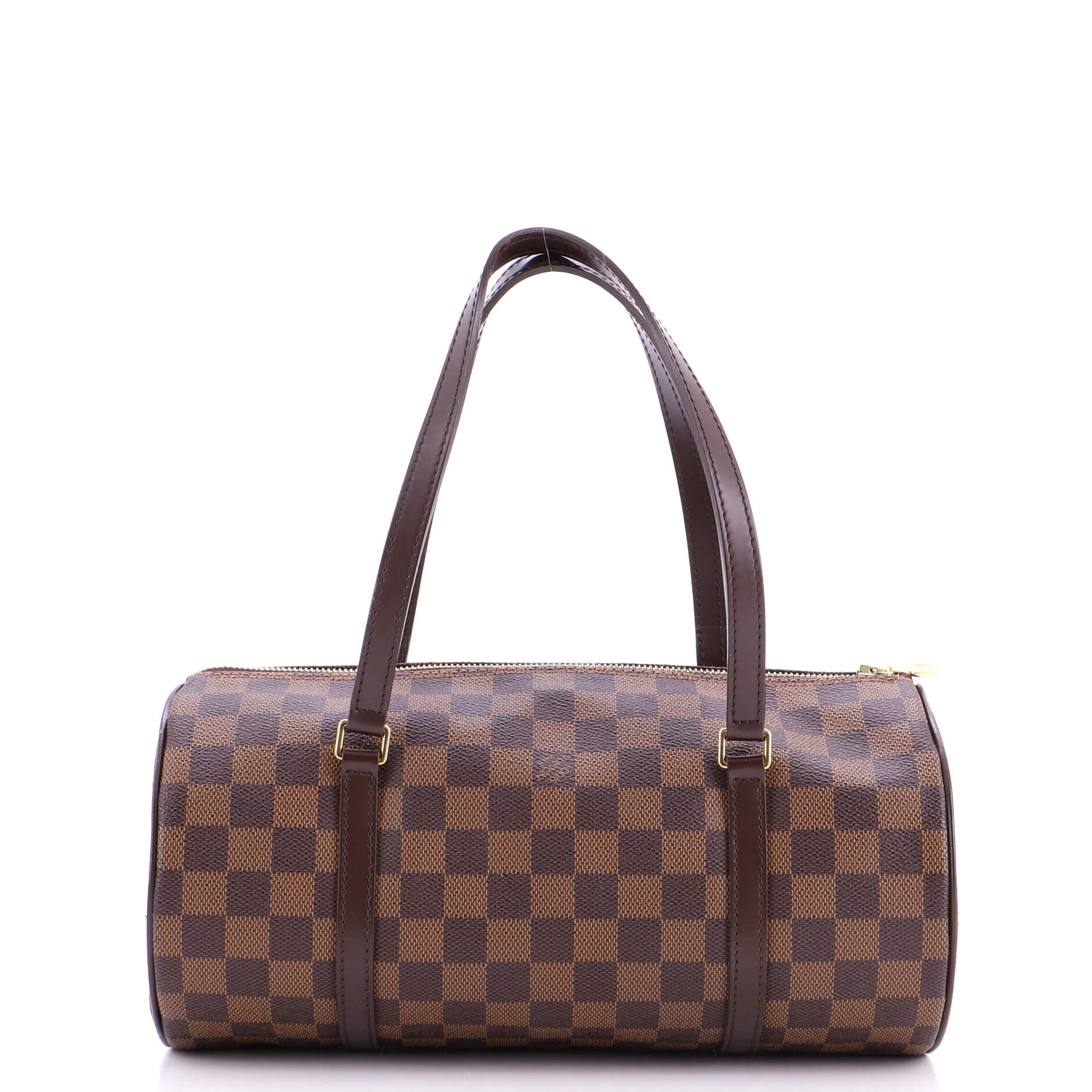 Papillon Handbag Damier 30 - Image 4