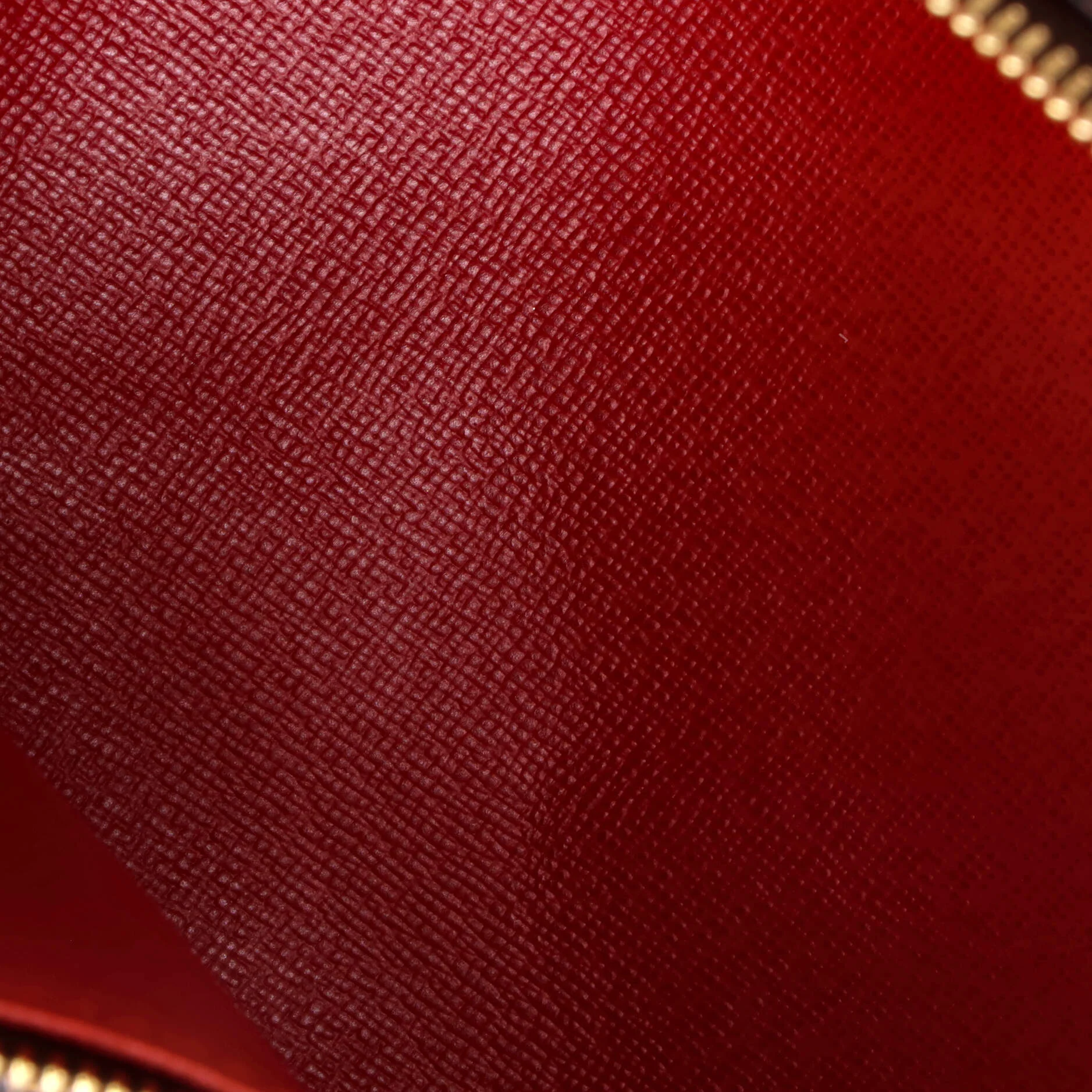 Papillon Handbag Damier 30 - Image 6