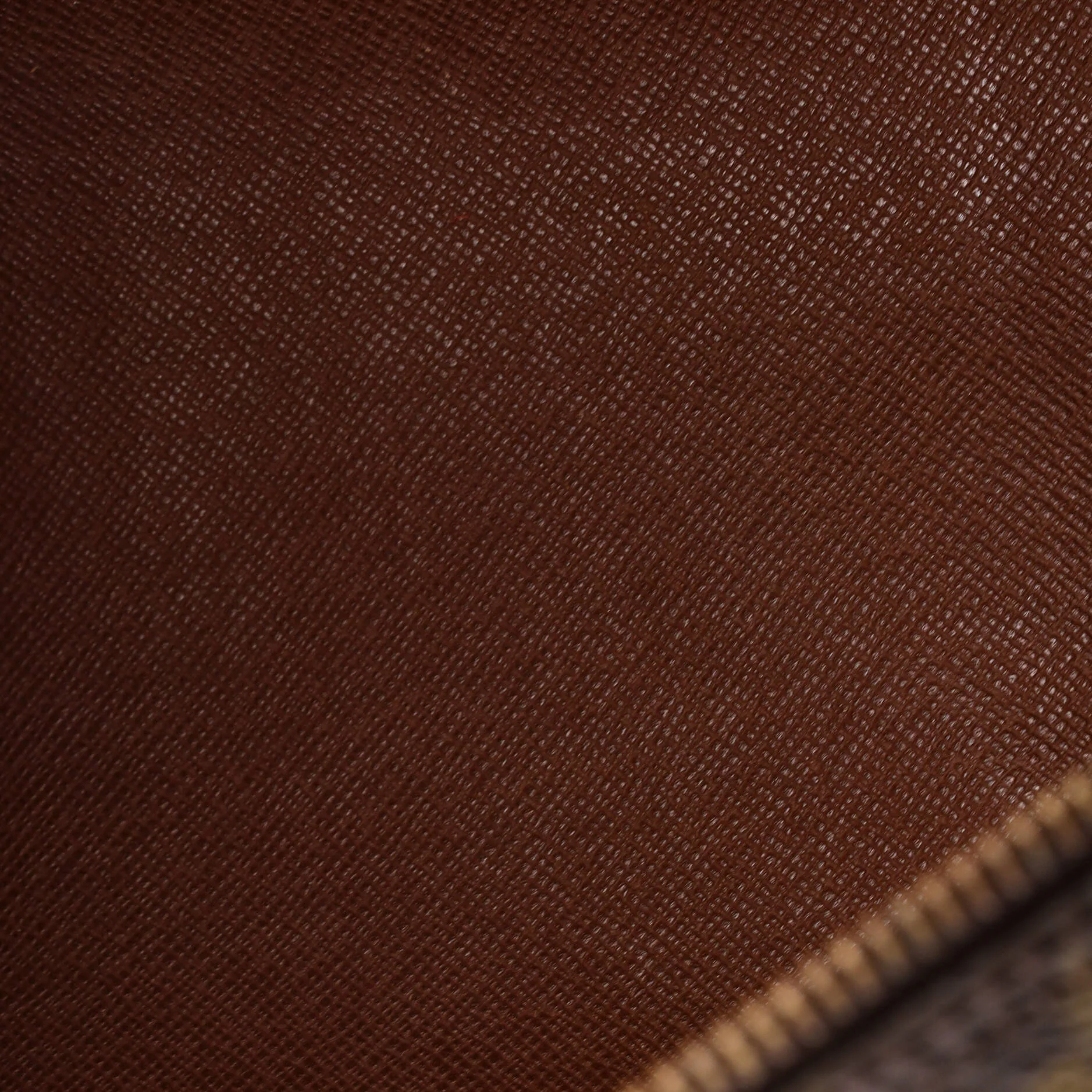 Papillon Handbag Monogram Canvas 30 - Image 5