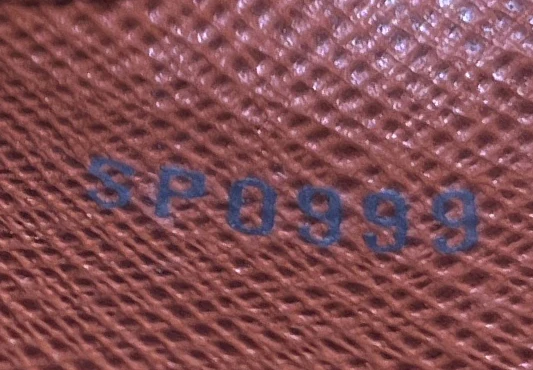 Papillon Handbag Monogram Canvas 30 - Image 9