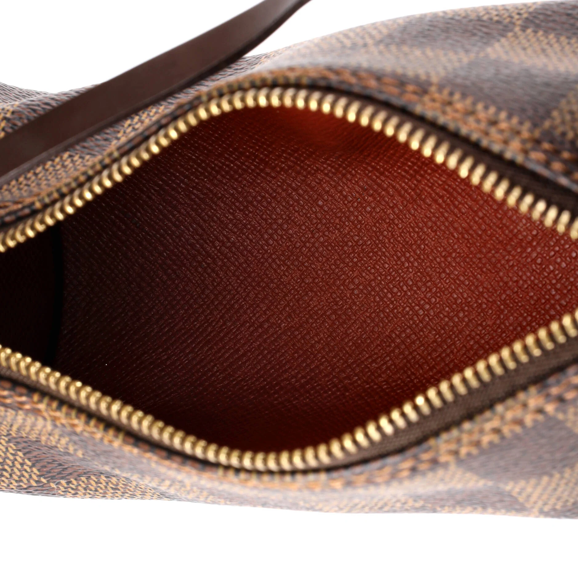 Papillon Pochette Damier - Image 5