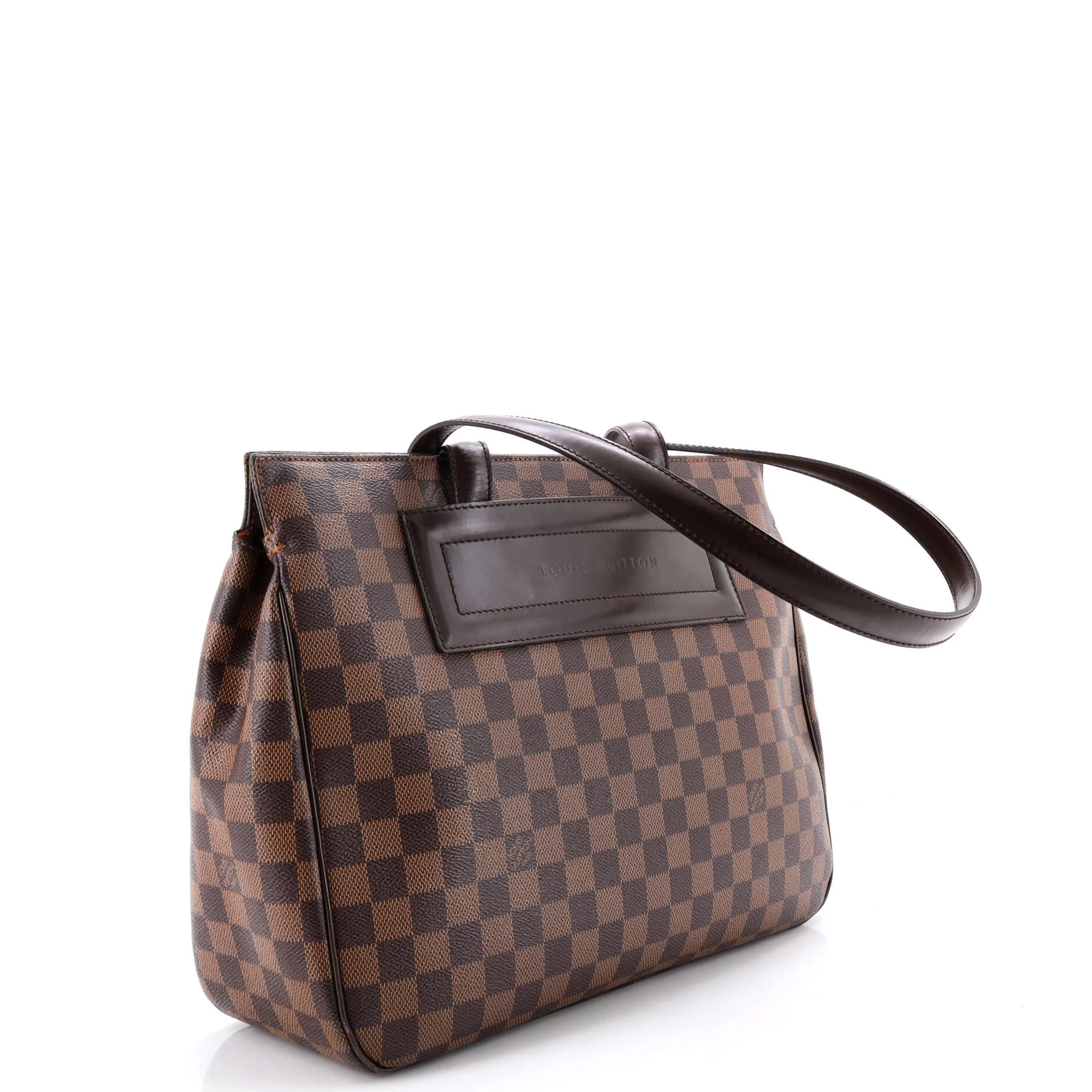 Parioli Handbag Damier PM - Image 2