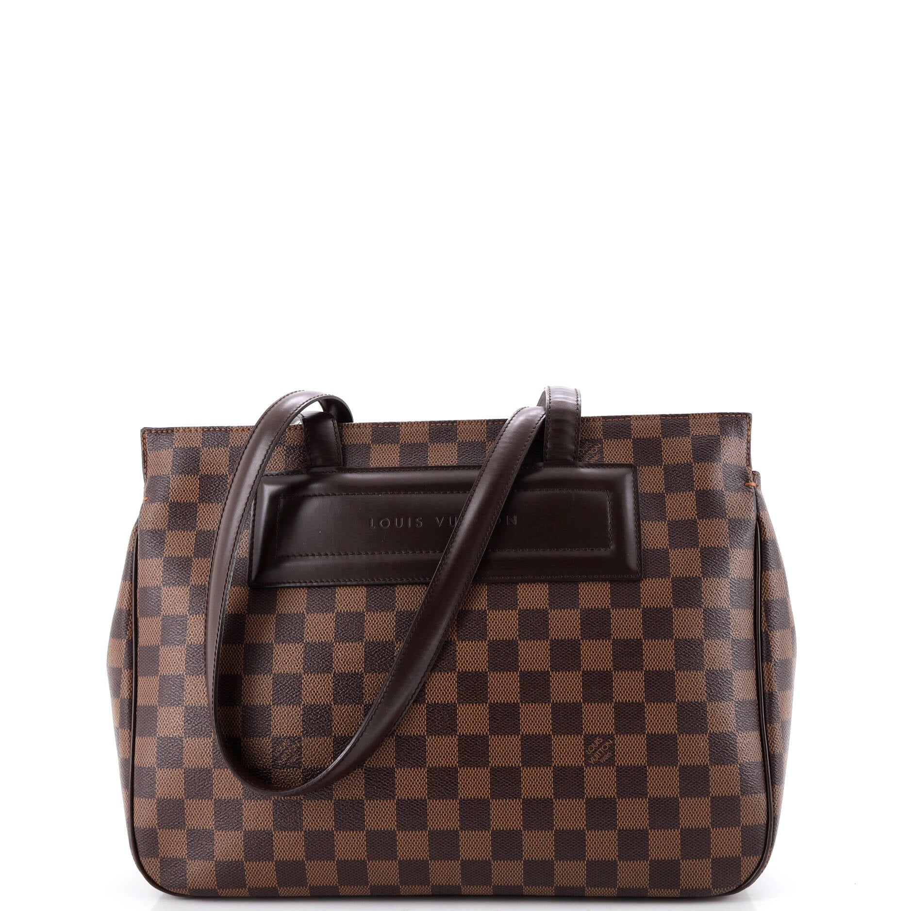 Parioli Handbag Damier PM - Image 3