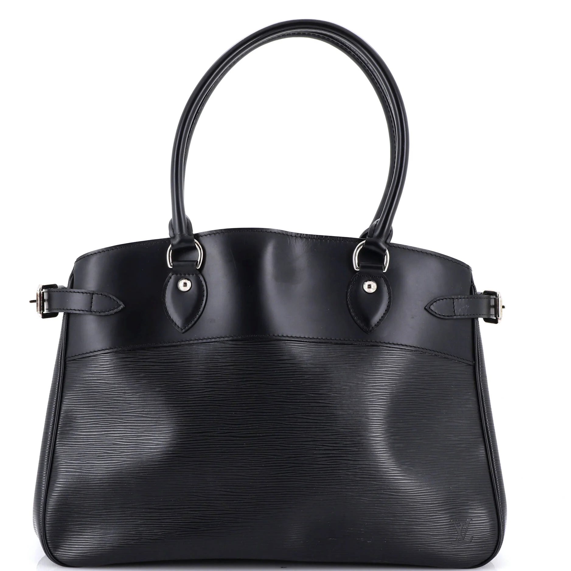 Passy Tote Epi Leather GM