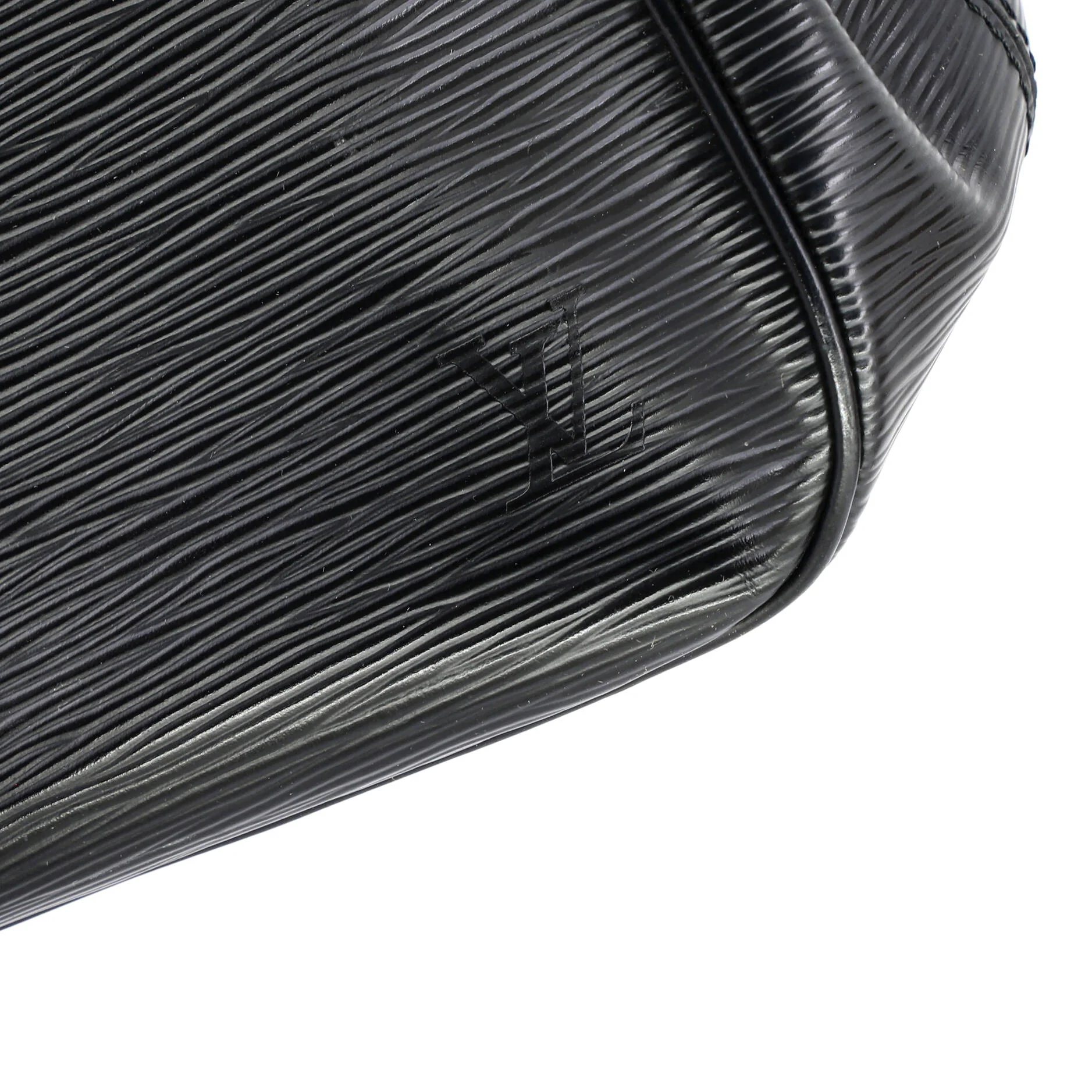 Passy Tote Epi Leather GM - Image 8