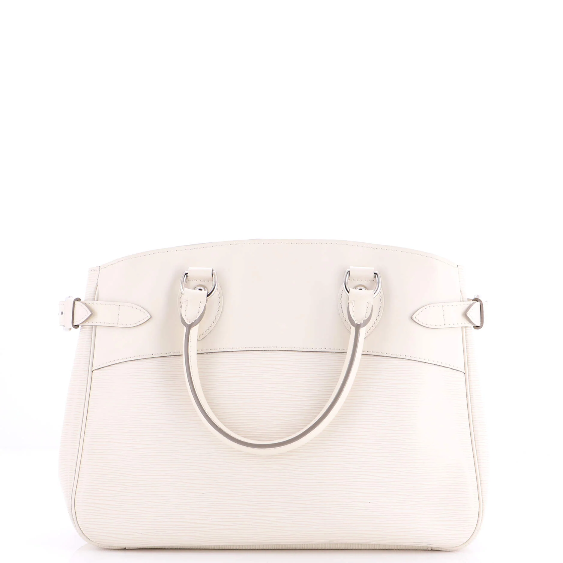 Passy Tote Epi Leather PM - Image 3
