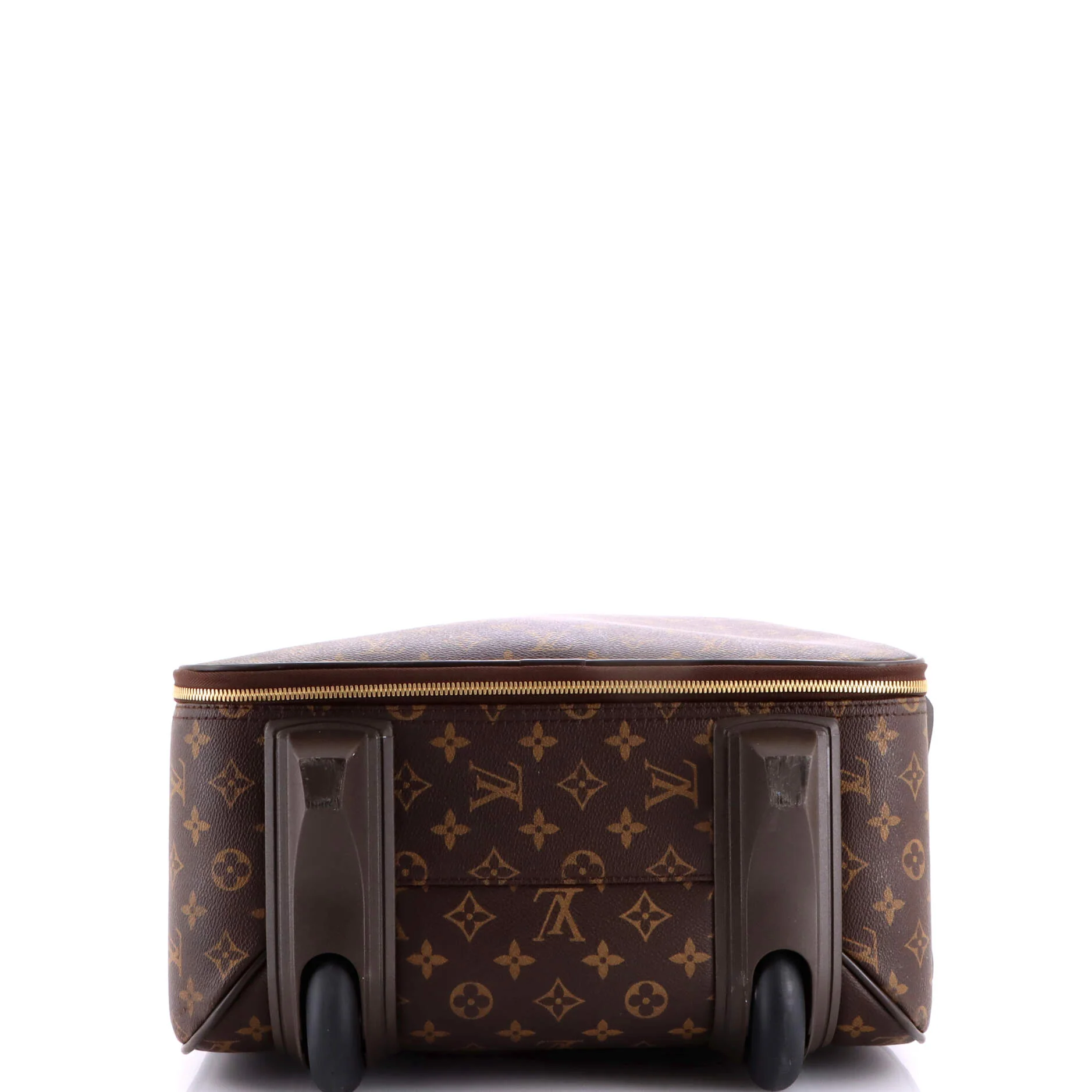 Pegase Luggage Monogram Canvas 45 - Image 4