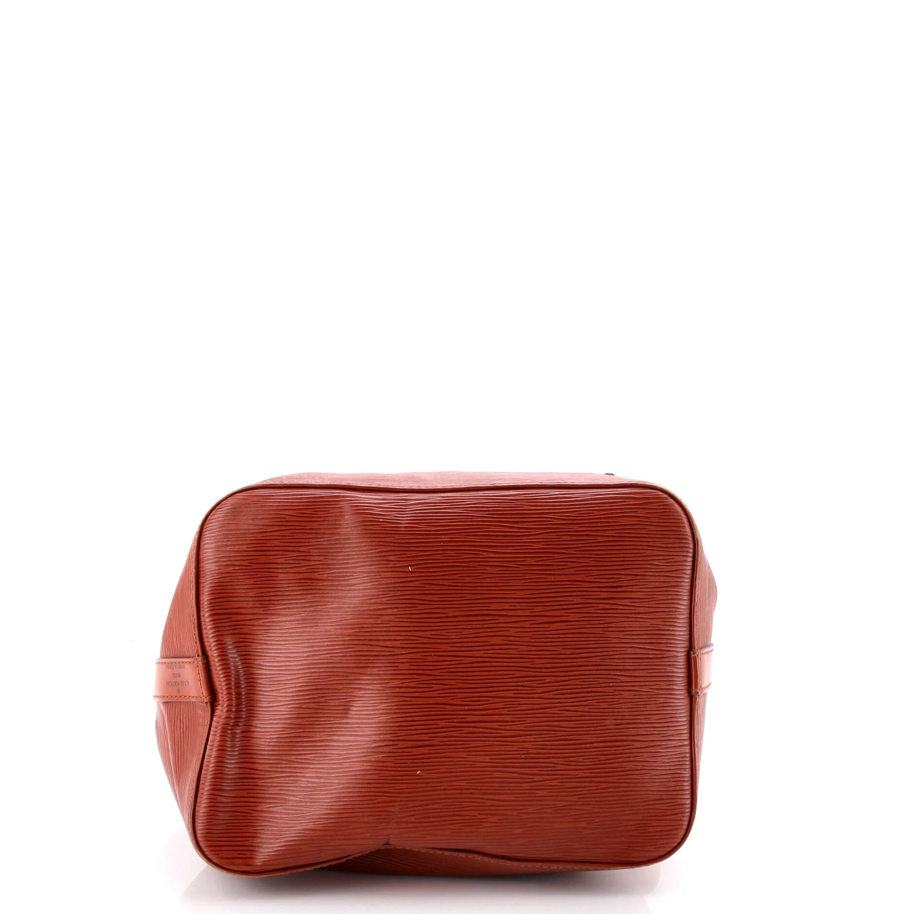 Petit Noe Handbag Epi Leather - Image 4
