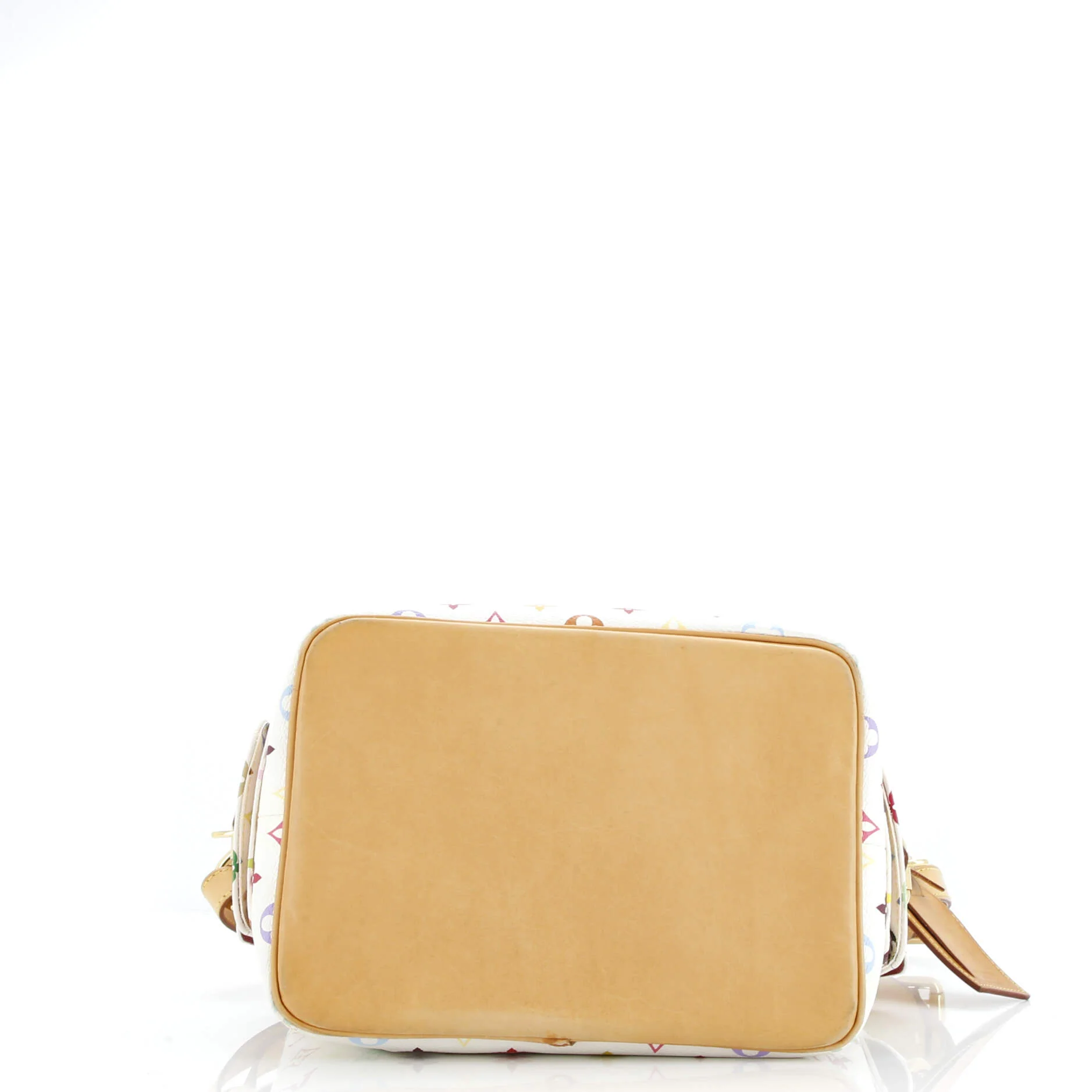 Petit Noe Handbag Monogram Multicolor - Image 4