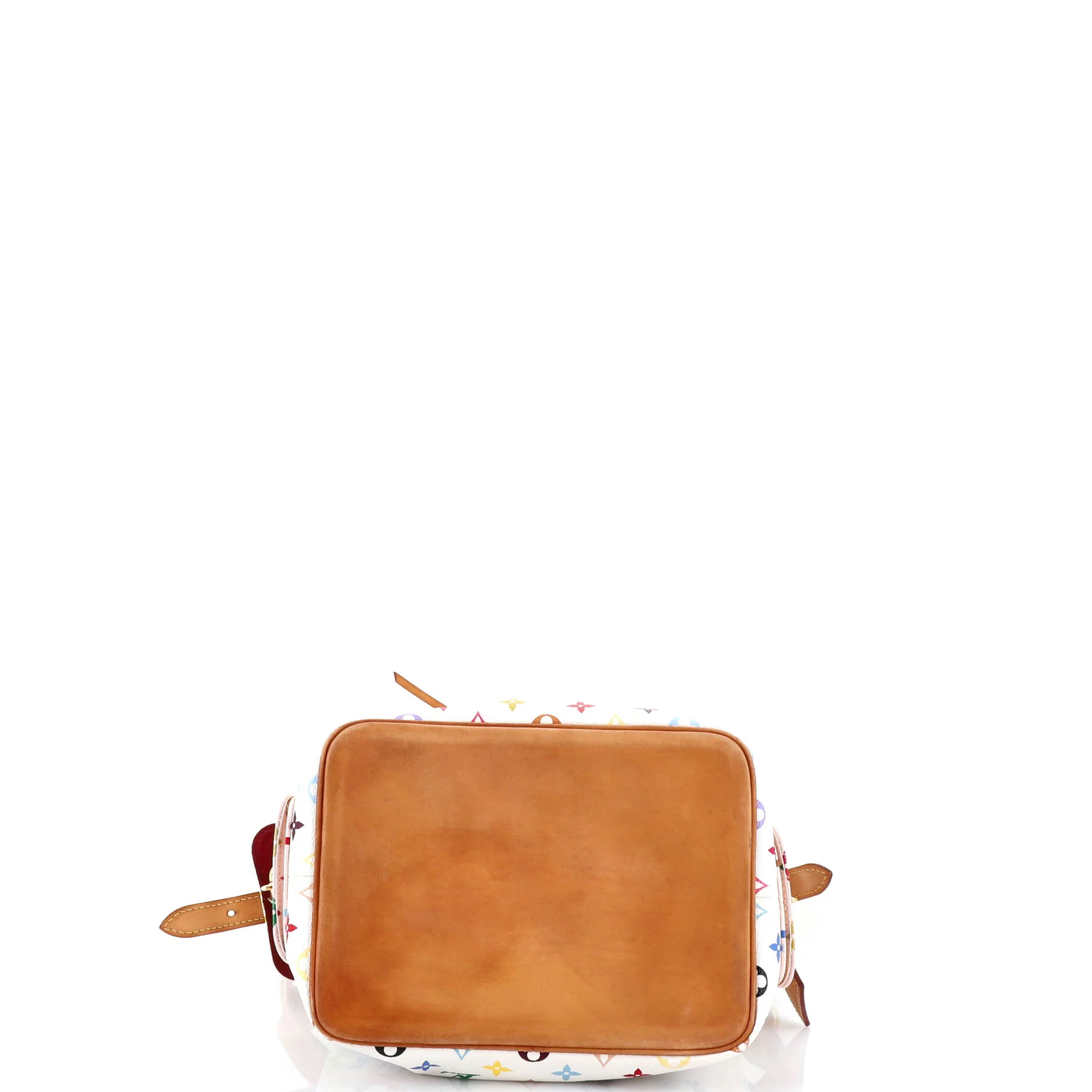 Petit Noe Handbag Monogram Multicolor - Image 4