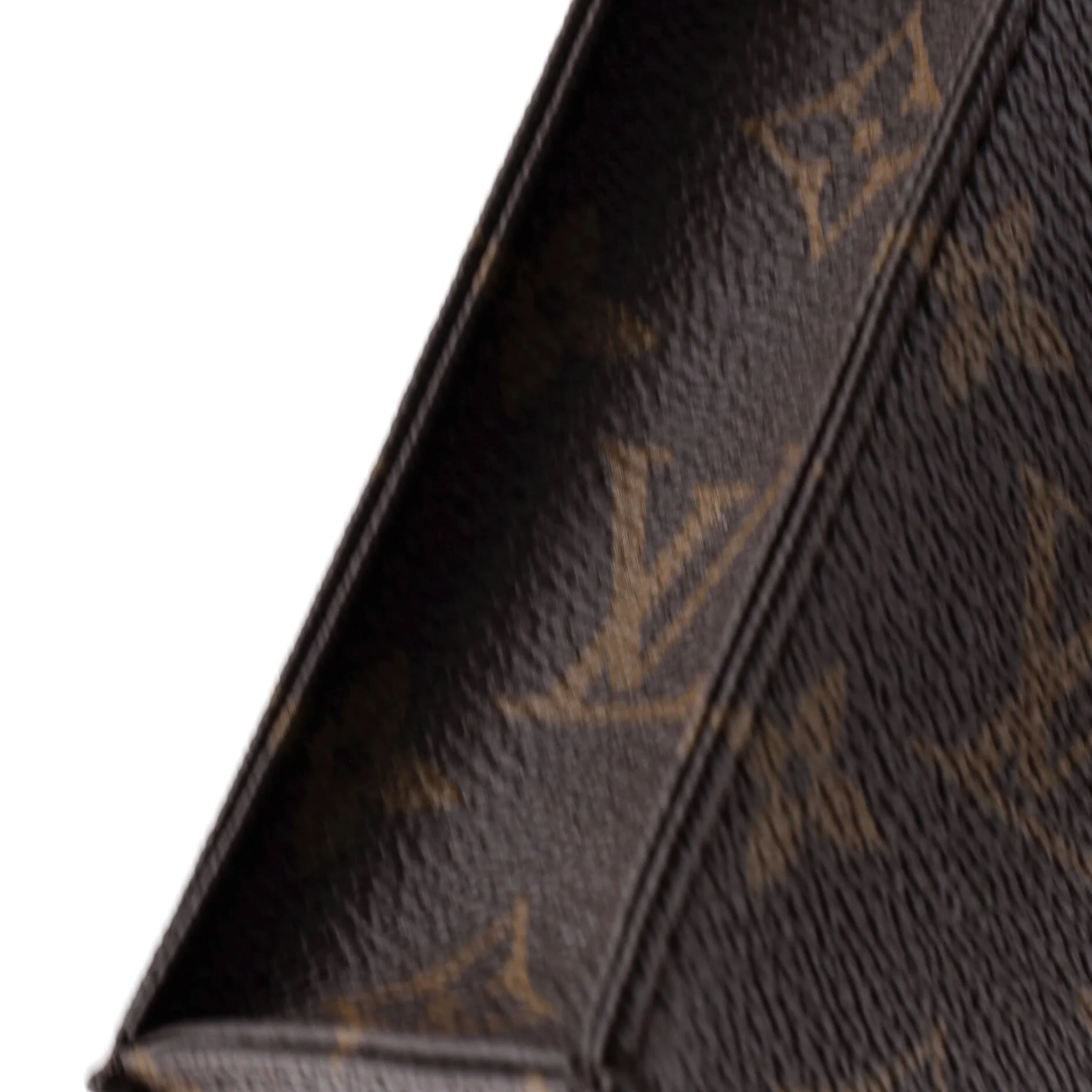 Petit Sac Plat Bag Monogram Canvas - Image 6