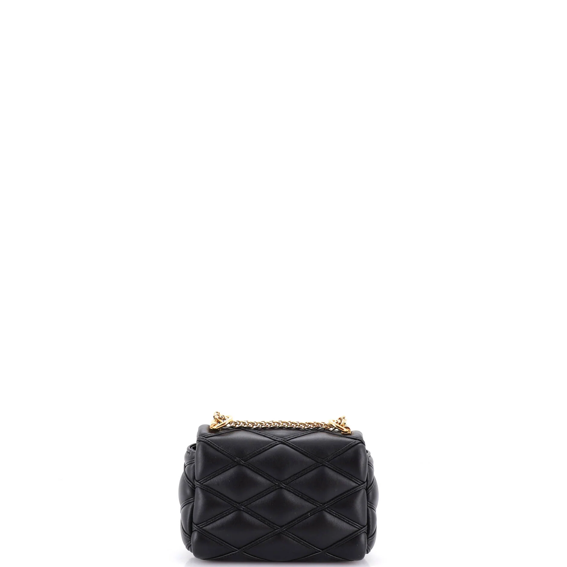 Pico GO-14 Handbag Malletage Leather - Image 3