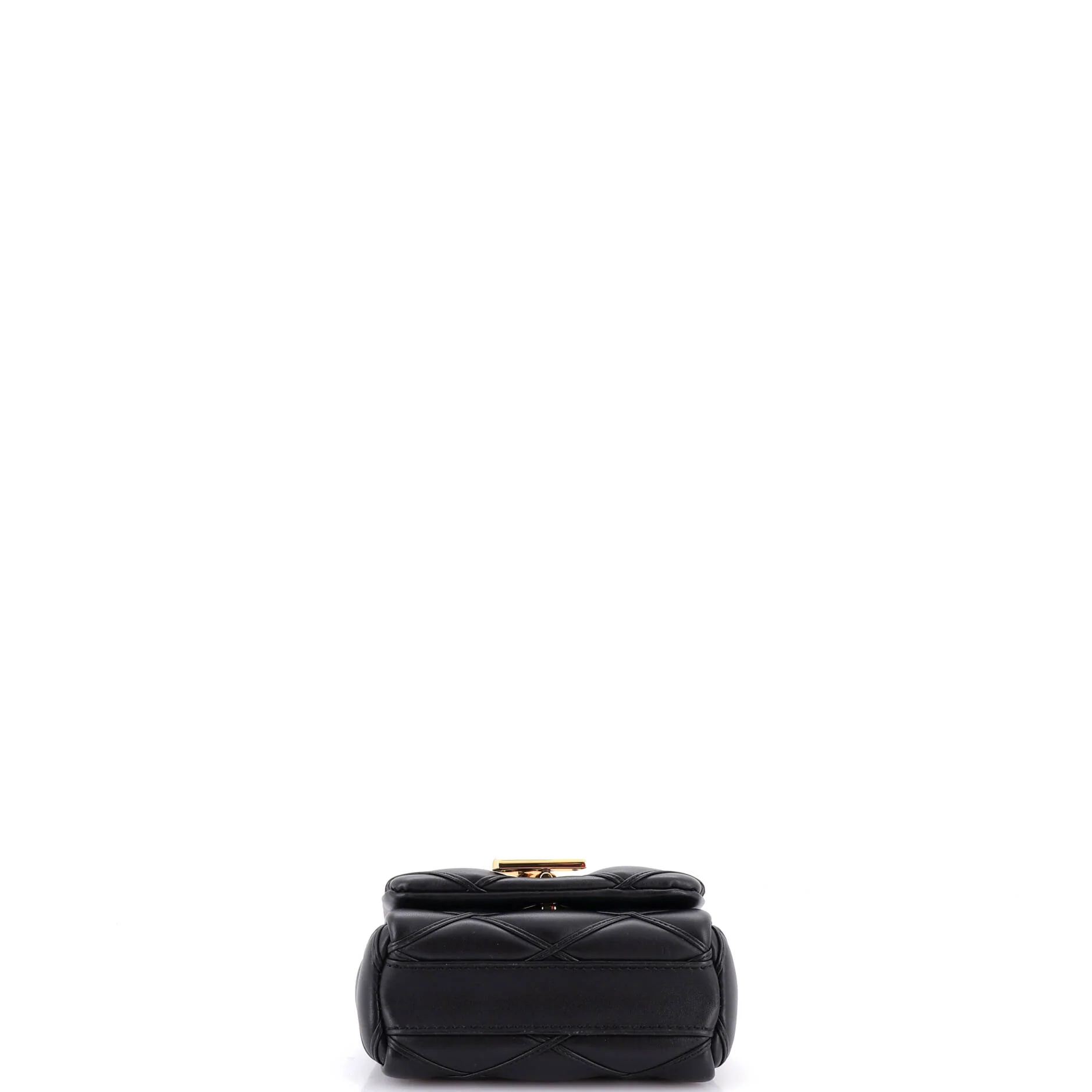 Pico GO-14 Handbag Malletage Leather - Image 4