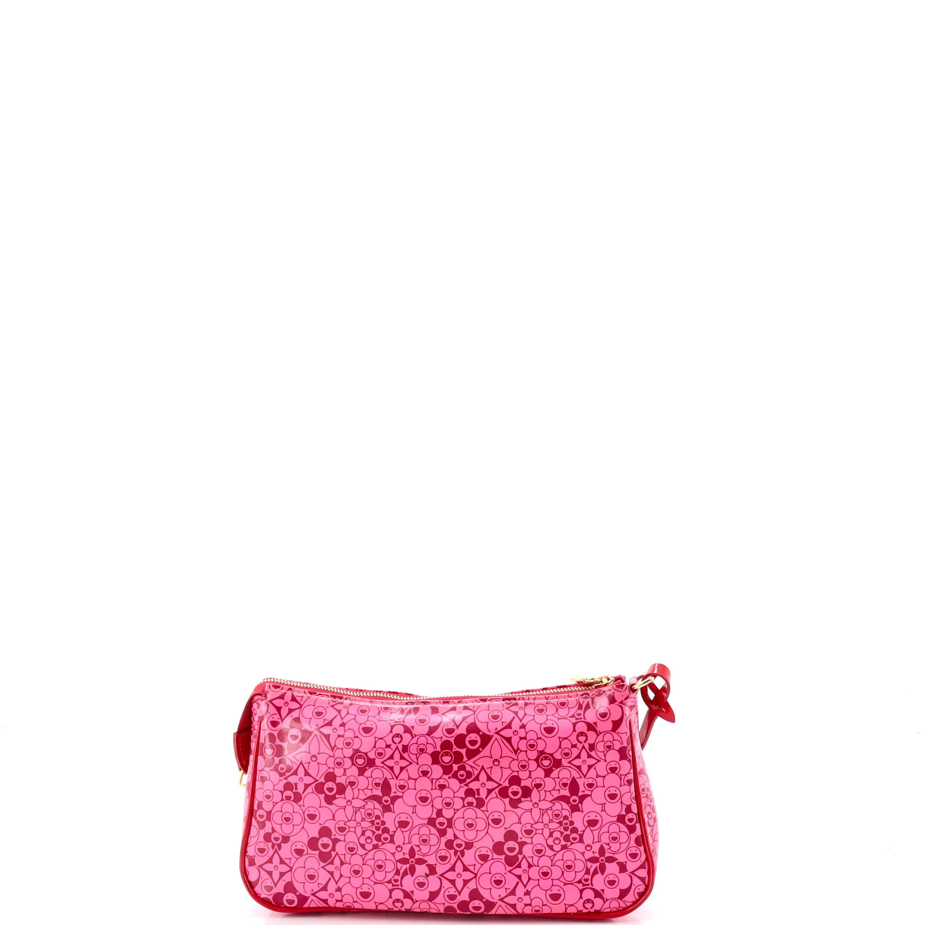 Pochette Accessoires Cosmic Blossom - Image 3