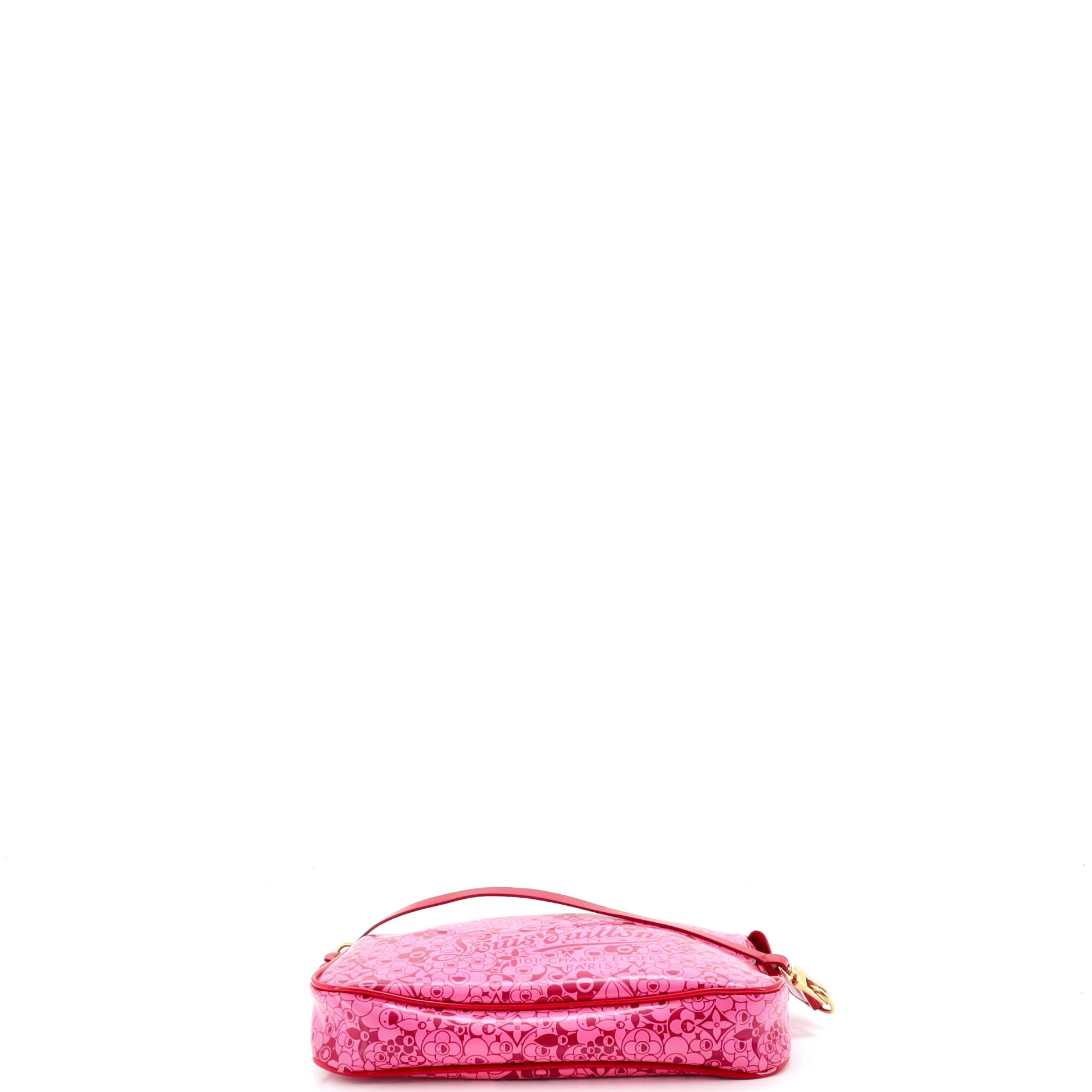 Pochette Accessoires Cosmic Blossom - Image 4