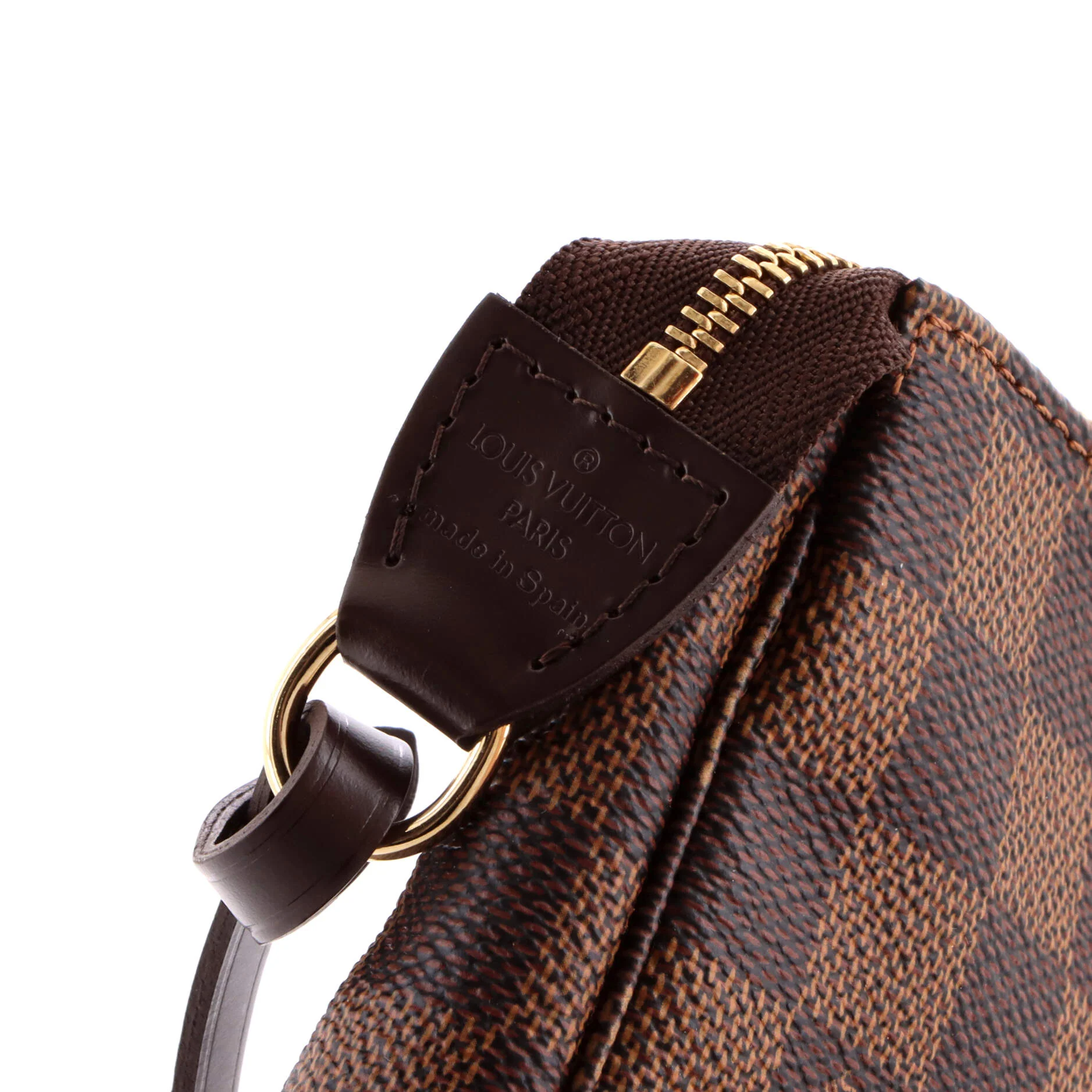Pochette Accessoires Damier - Image 7