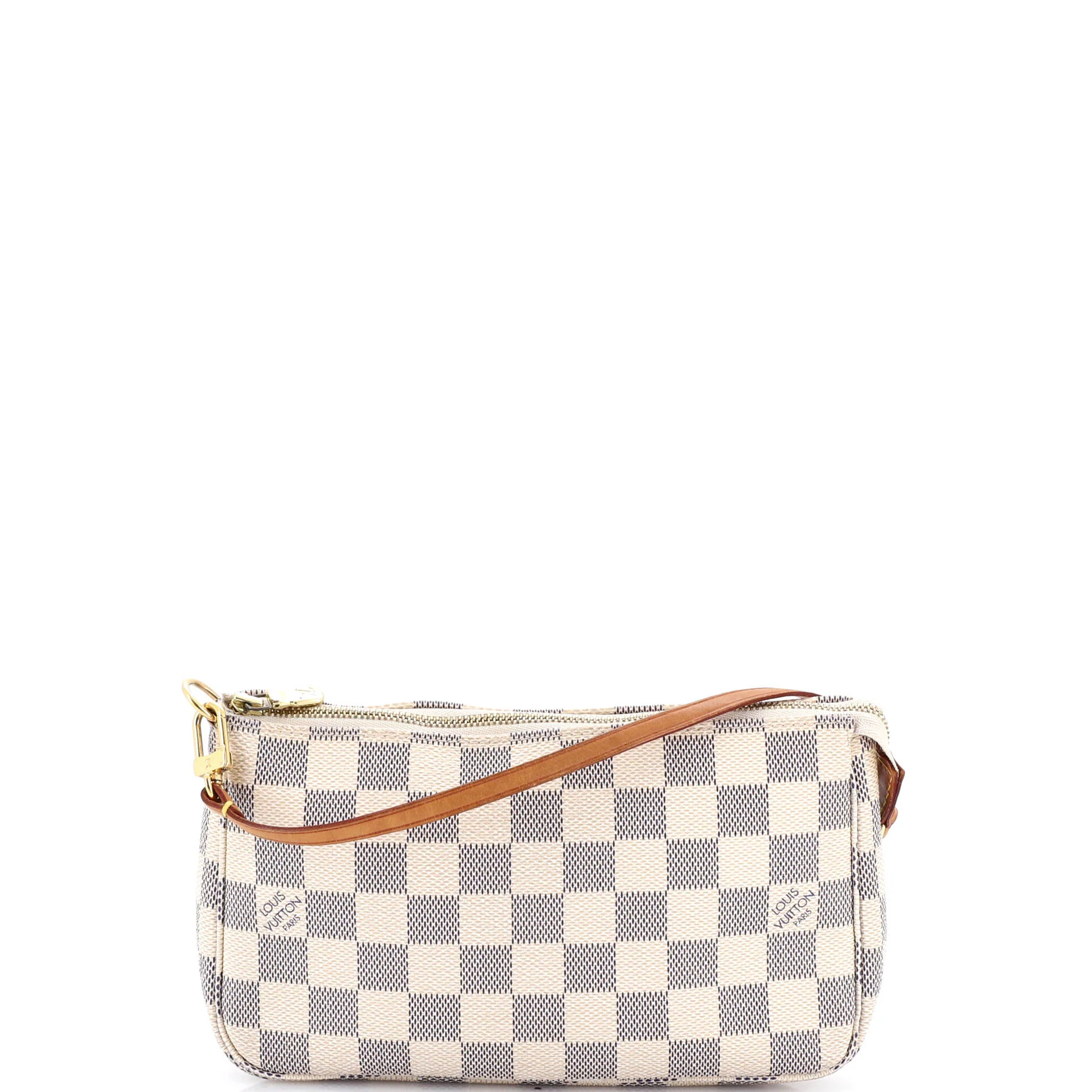 Pochette Accessoires Damier