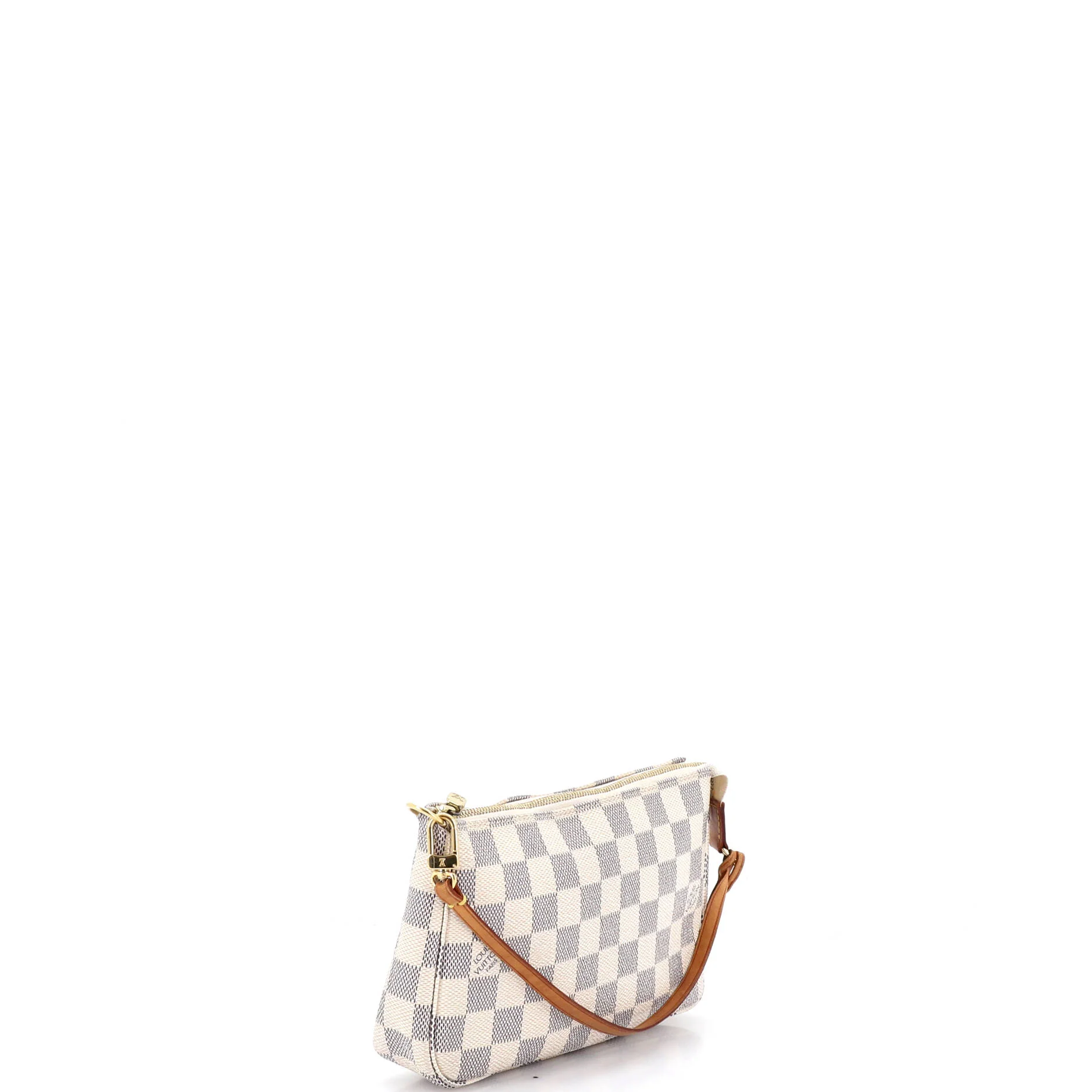 Pochette Accessoires Damier - Image 2