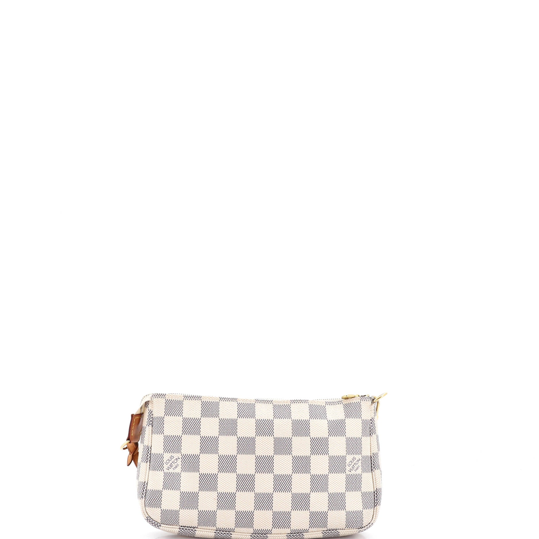 Pochette Accessoires Damier - Image 3