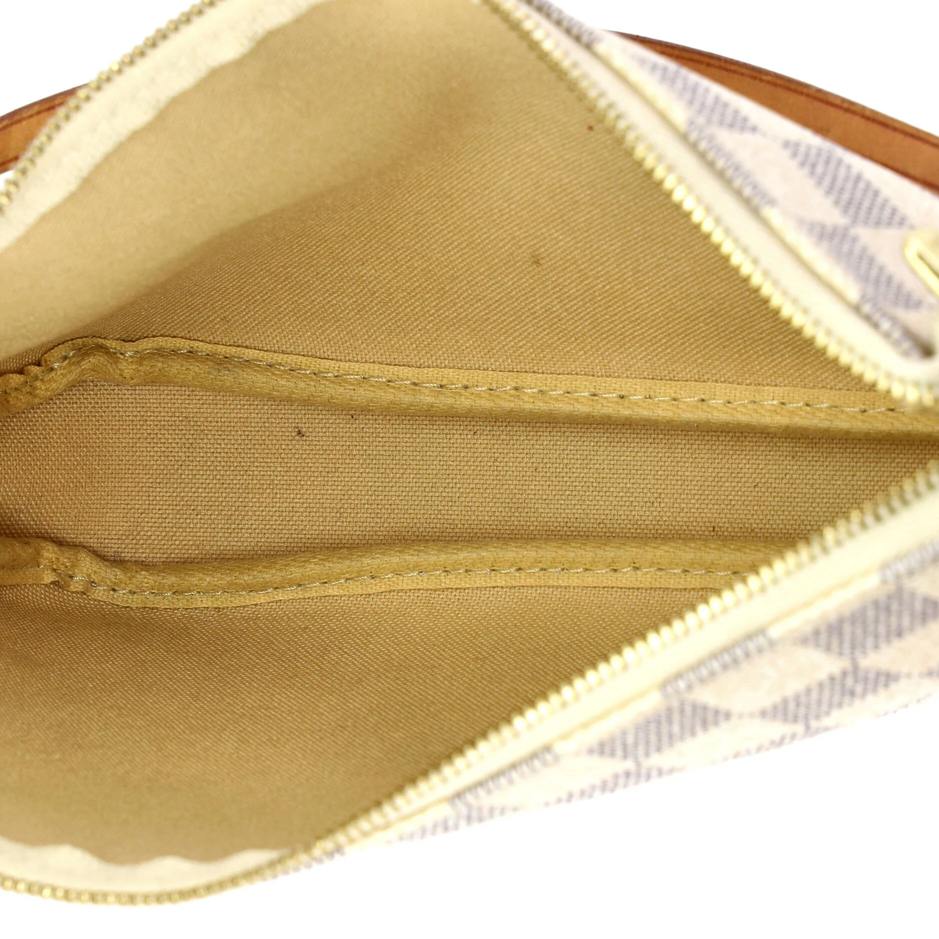 Pochette Accessoires Damier - Image 5