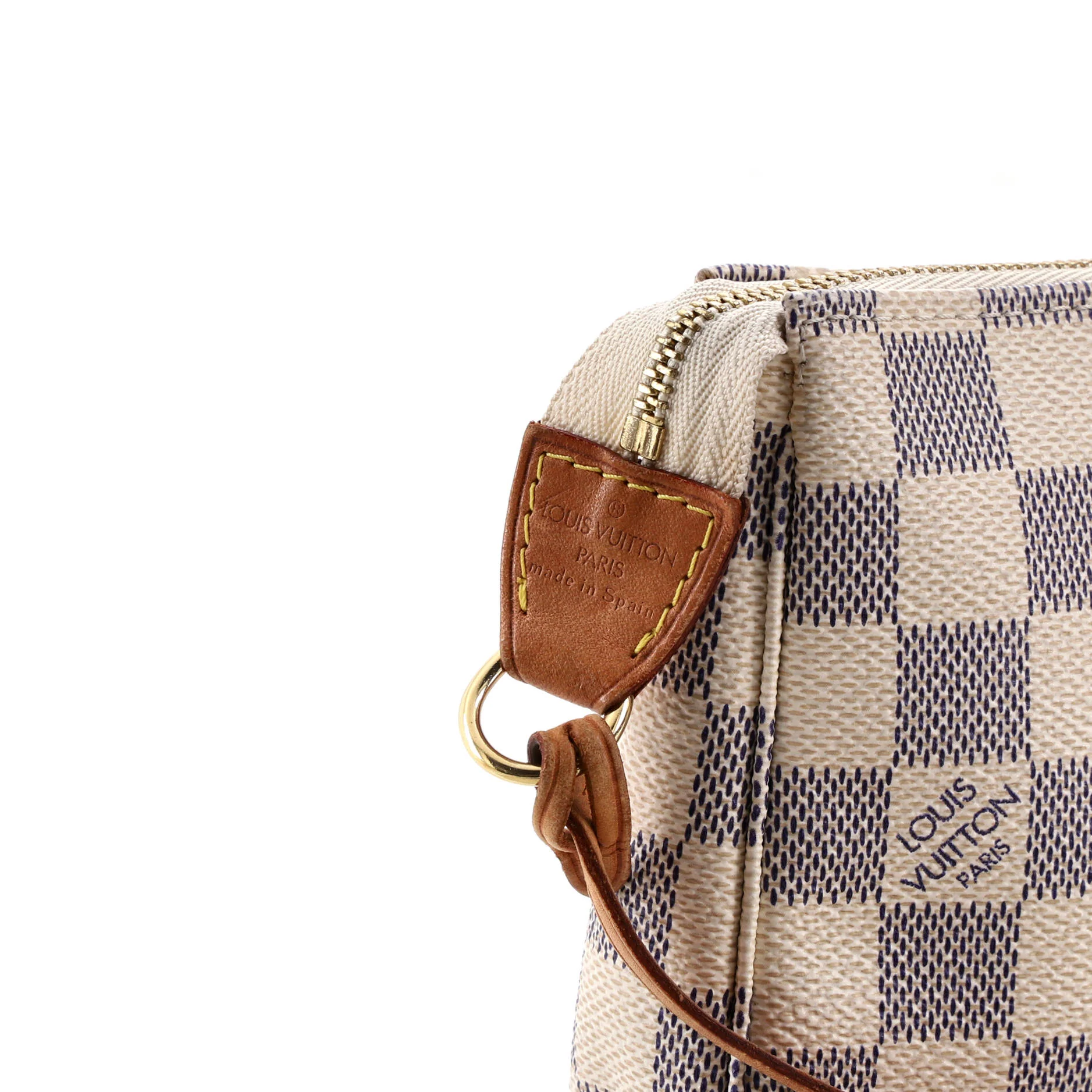 Pochette Accessoires Damier - Image 6